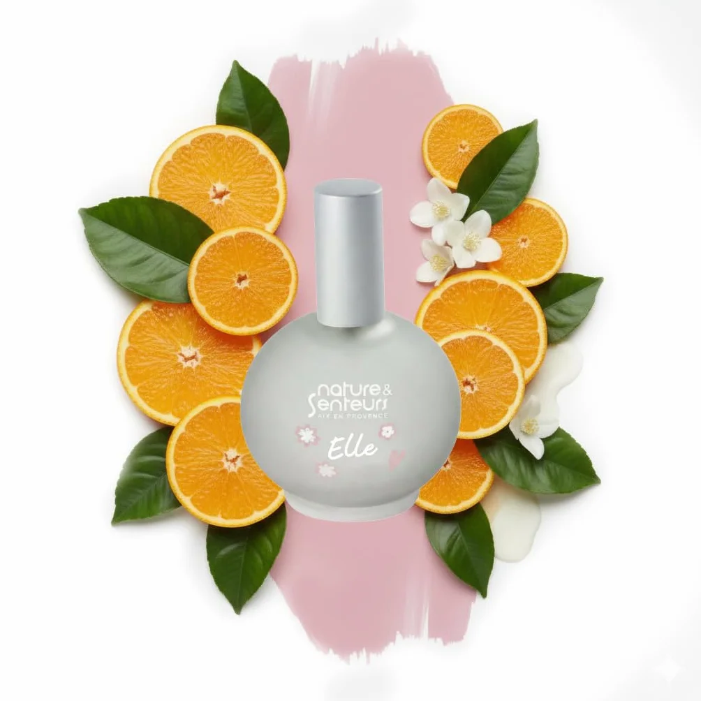 Eau de Bebe Hipoalergénica 50 ml Niña