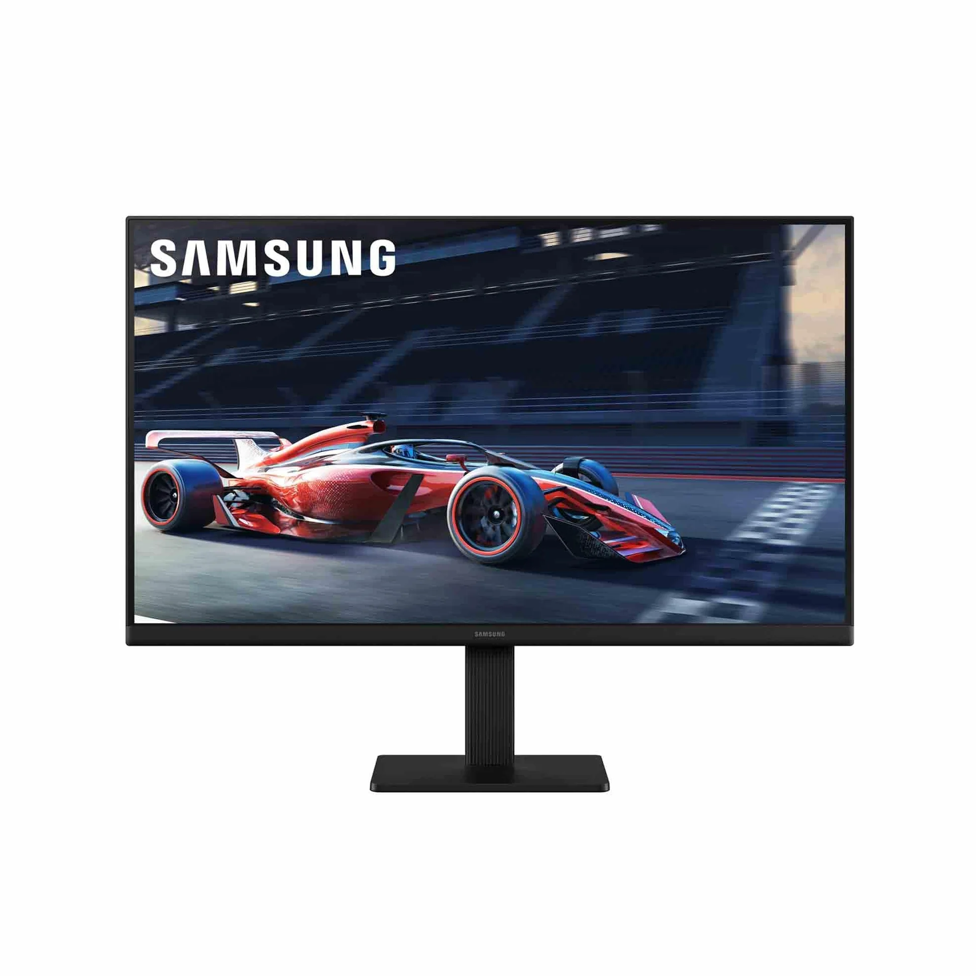 Samsung S30GD Essential Monitor 27" Full HD IPS 100Hz Game Mode Eye Saver HDMI D-Sub Super Slim LS27D304GAUXEN