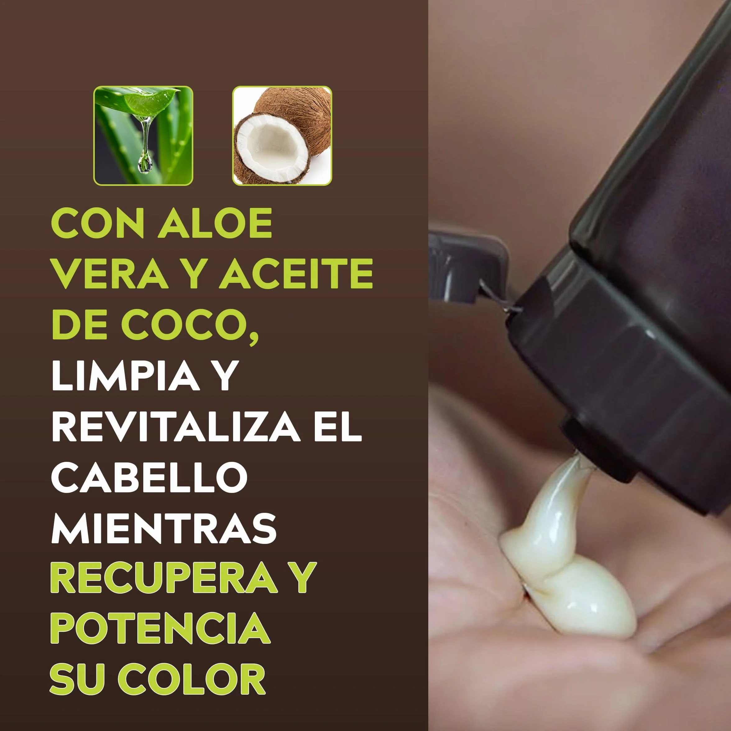 Just For Men Control GX Champú Reductor de Canas 118ml
