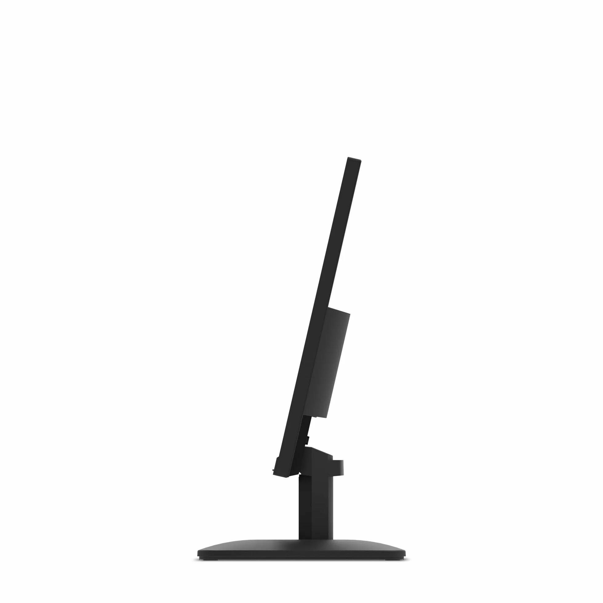 Lenovo L27-4e Monitor FHD 27" IPS HDMI VGA 100Hz 4ms 99% sRGB VESA 100mm Negro