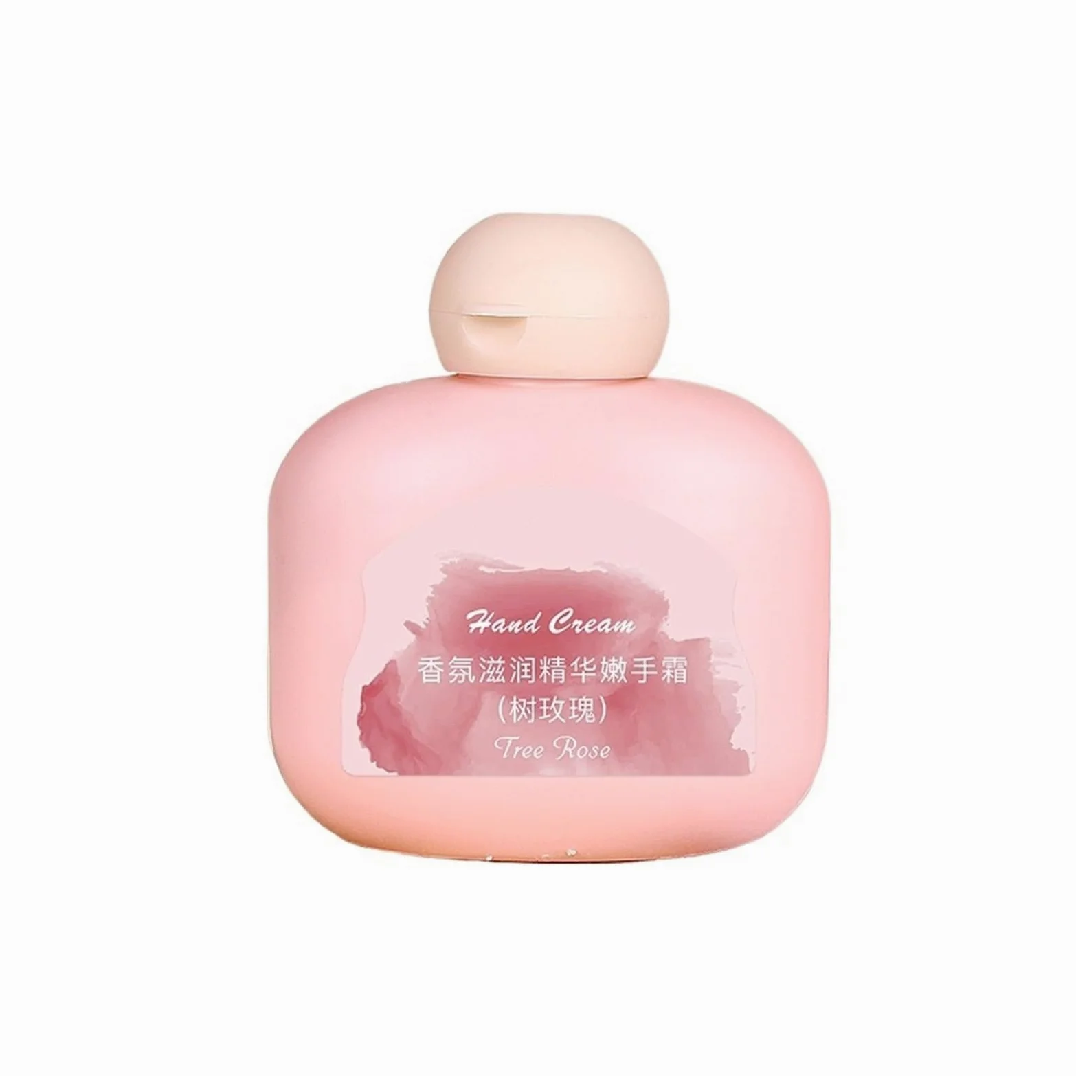 Crema de Manos Hidratante Rosas 50g | Hidratante e hidratante en otoño e invierno.(2pcs)