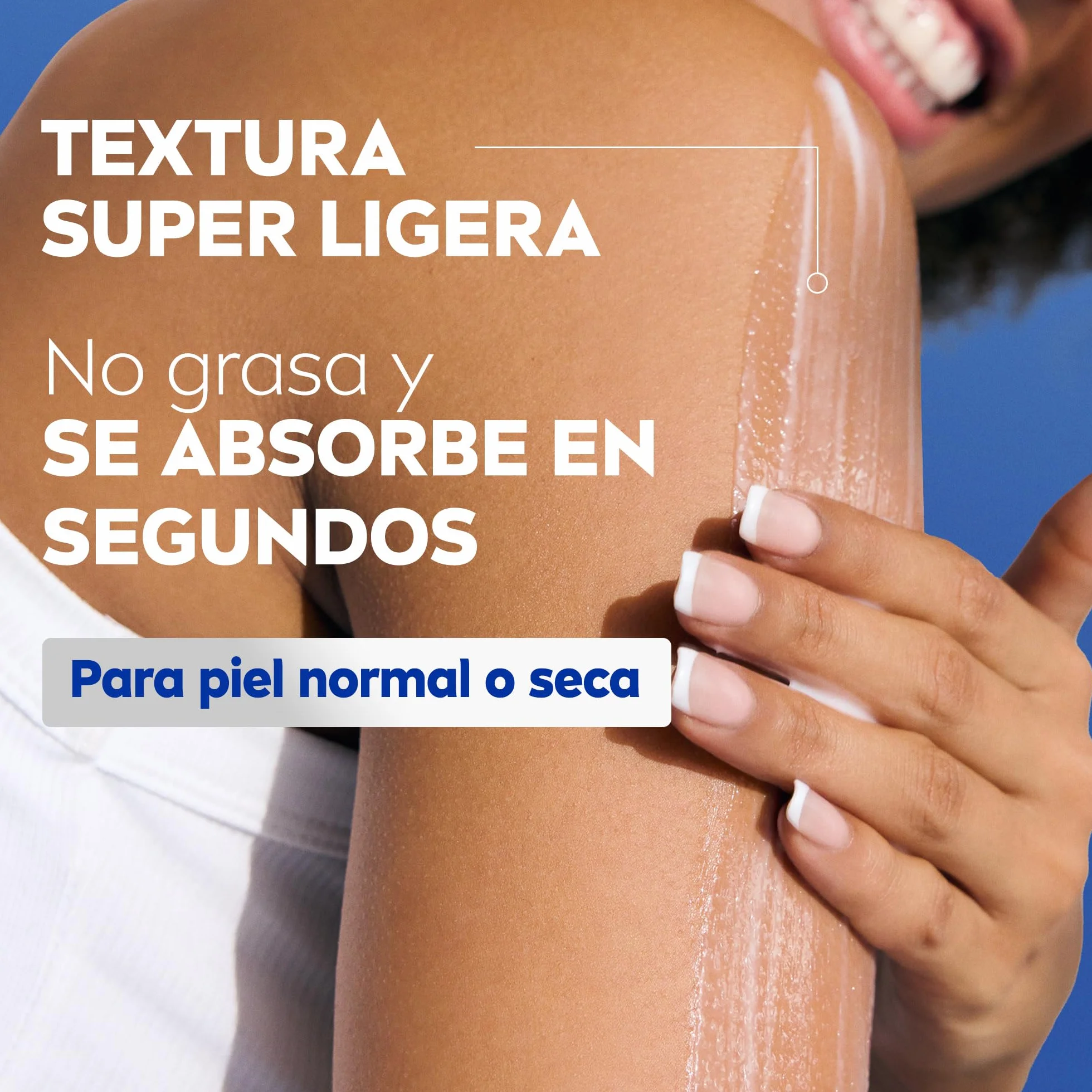 NIVEA Loción Corporal Aloe Vera 625 ml Hidratante 72h con Ácido Hialurónico y Sérum