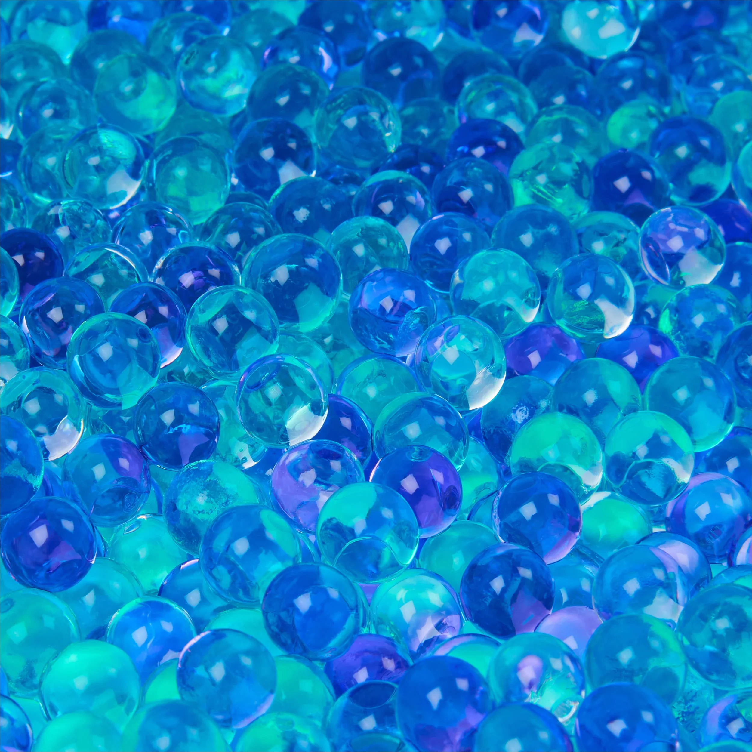 Spin Master Orbeez, Soothing Foot SPA with 2,000, The One and Only, Non-Toxic Water Beads, Kids SPA