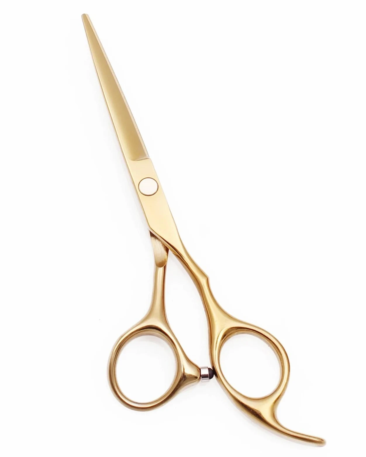 Tijeras de peluquería 1 pieza de tijeras peluquería 5, pulgadas, profesionales for barberías