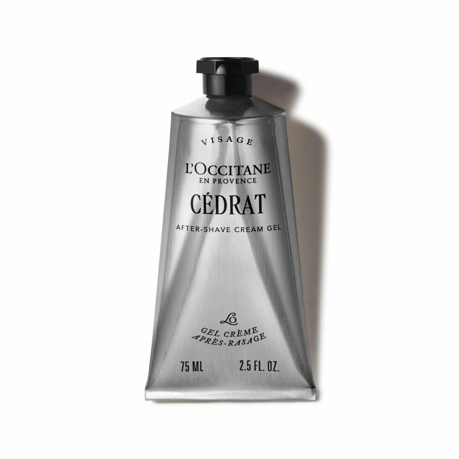 L'OCCITANE Gel Crème Aftershave Cédrat 75 ml