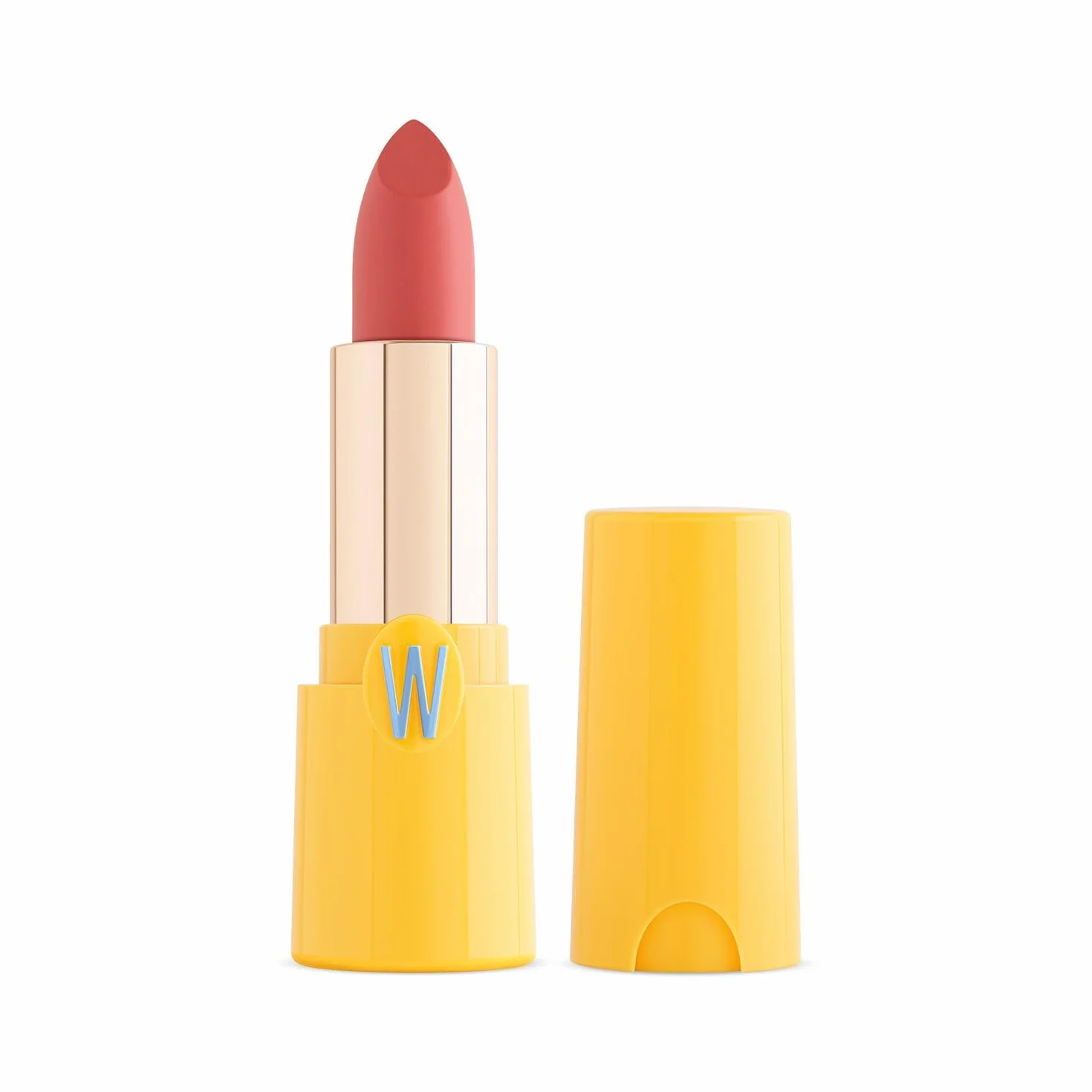 WYCON Lip Balm 50 SPF Bálsamo labial protección solar vitamina E manteca de karité