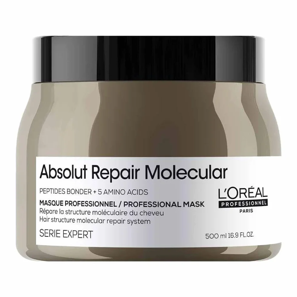 Loreal Absolute Repair Molecular mascarilla