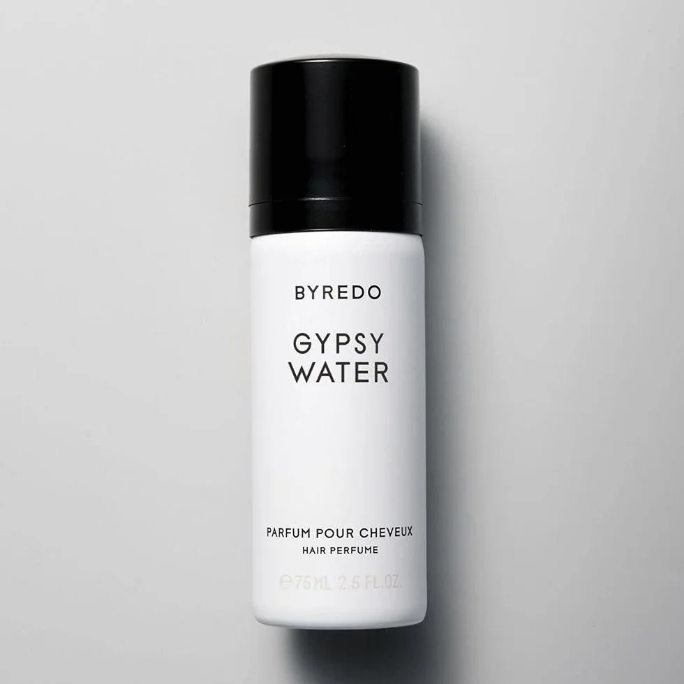 Byredo Perfume para el cabello Gypsy Water 75 ml