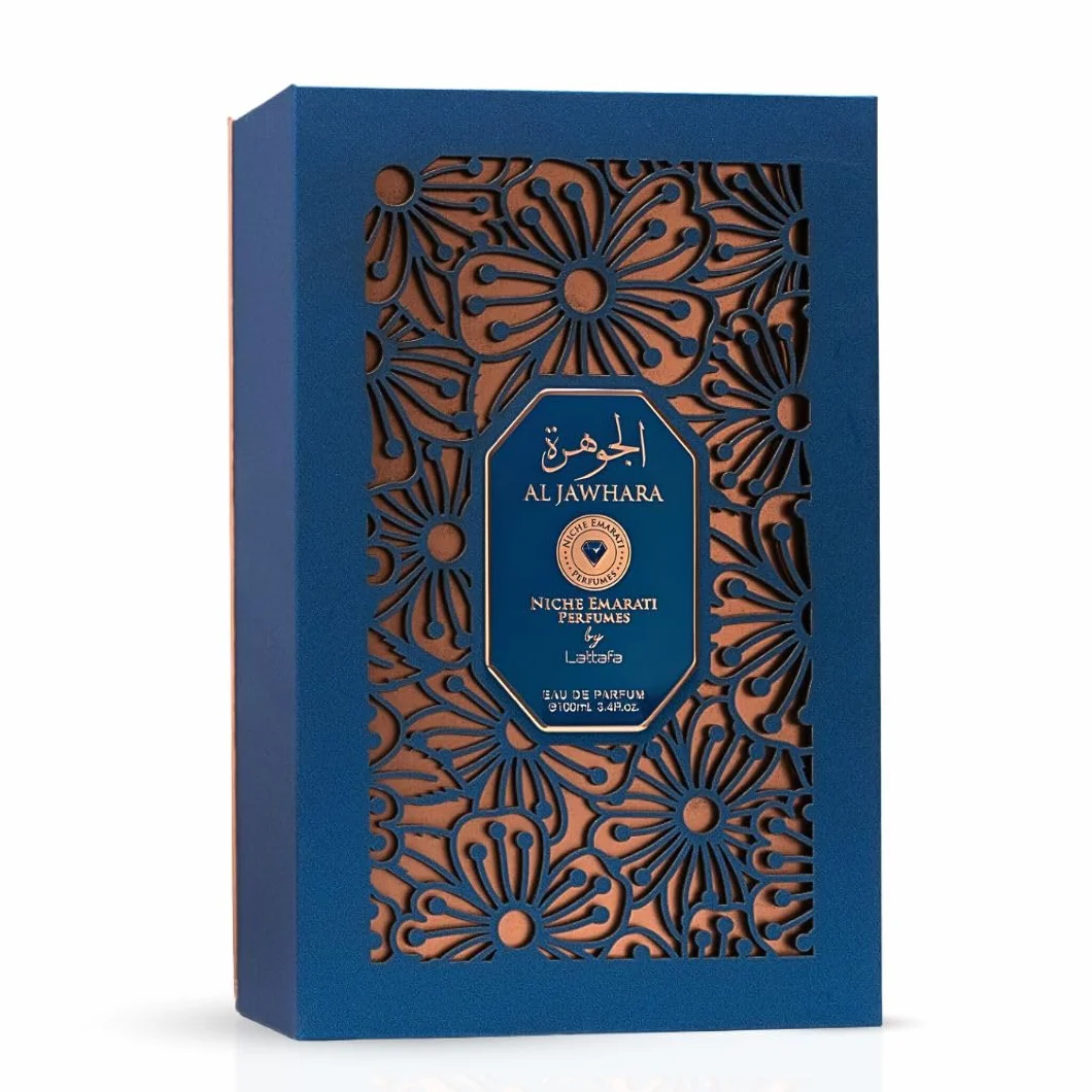 Spray Al Jawhara 100ml - Niche