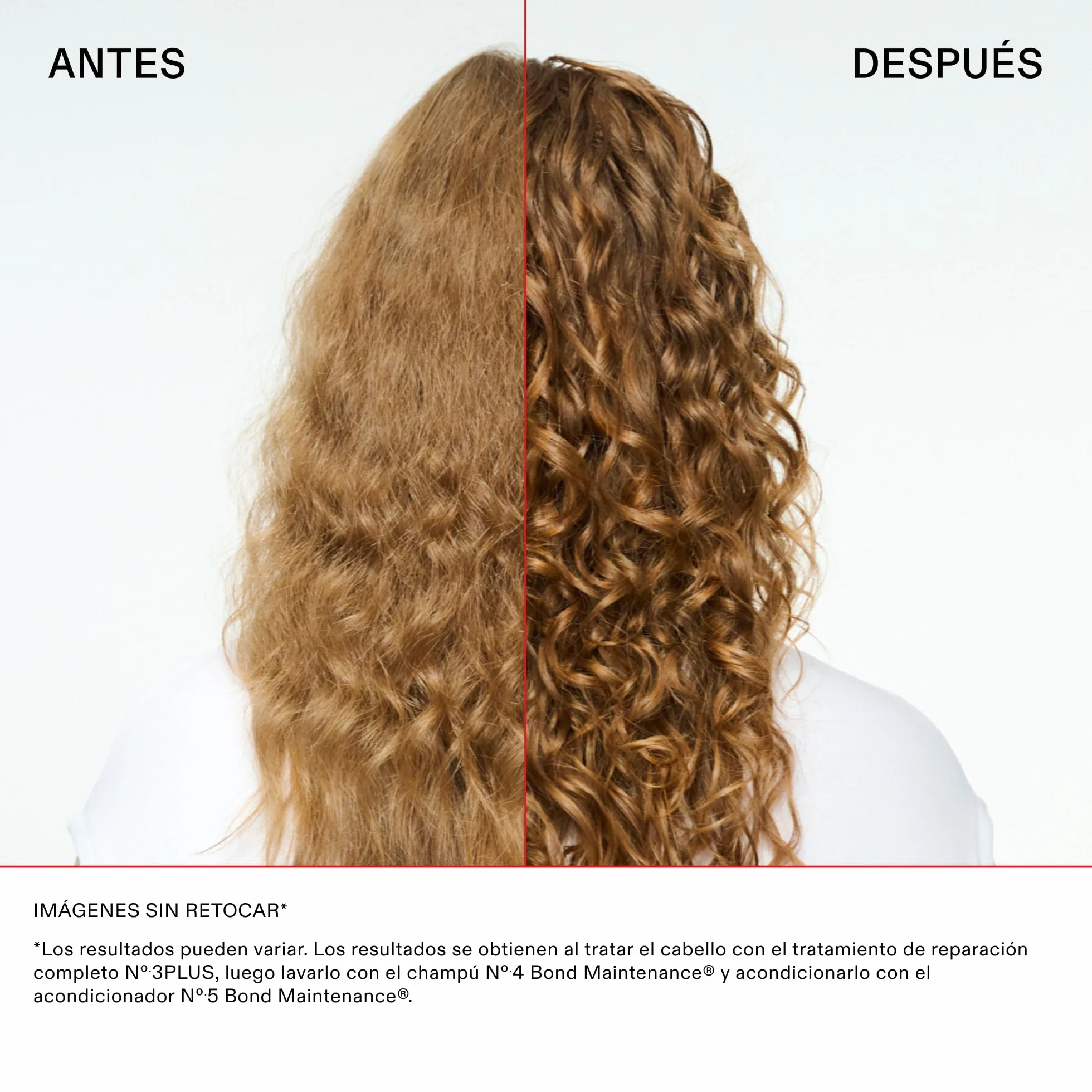 Olaplex No 3 Tratamiento Perfeccionador Capilar, Mascarilla Hidratante Reparadora para Cabellos Dañados