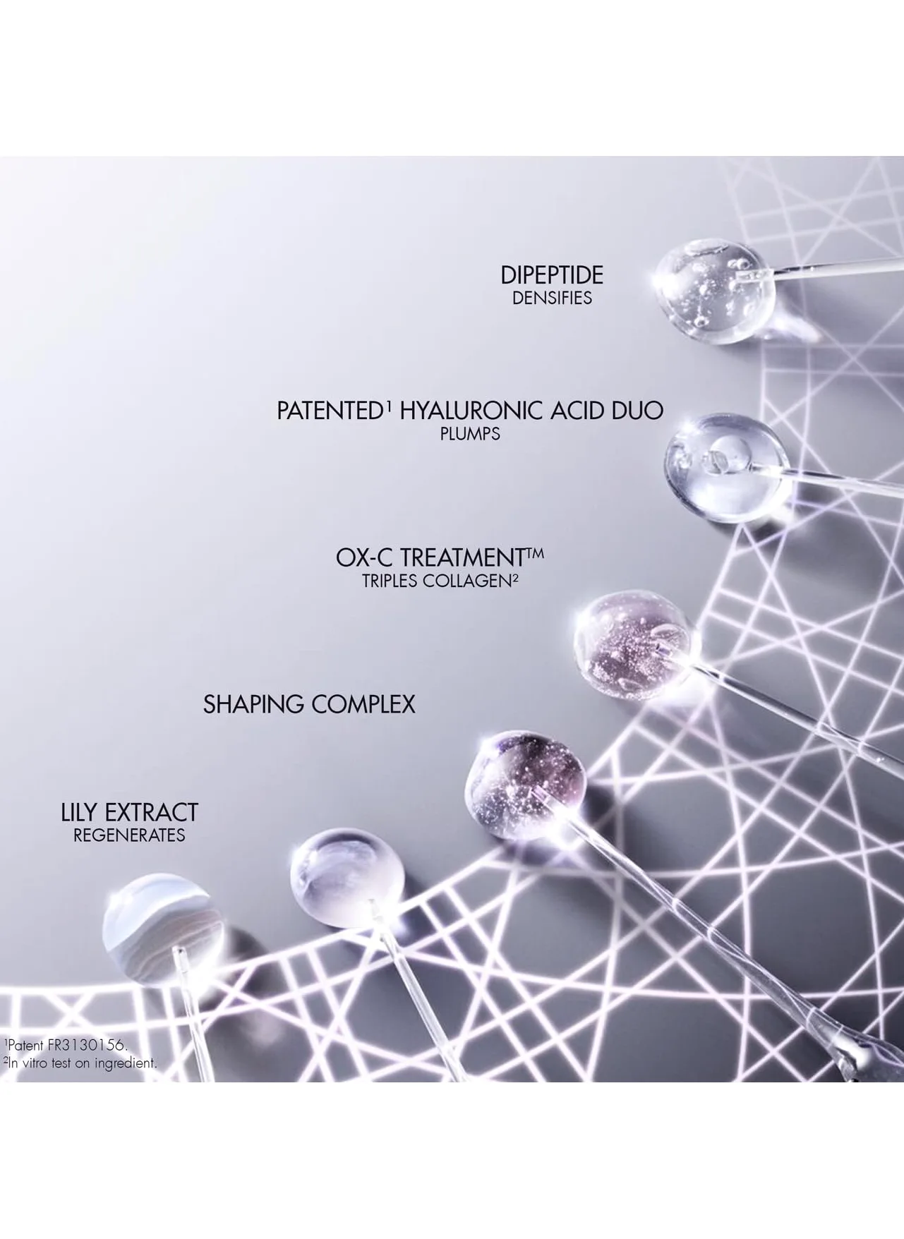 DIOR Capture OX-C Treatment Day Creme (50 ml)
