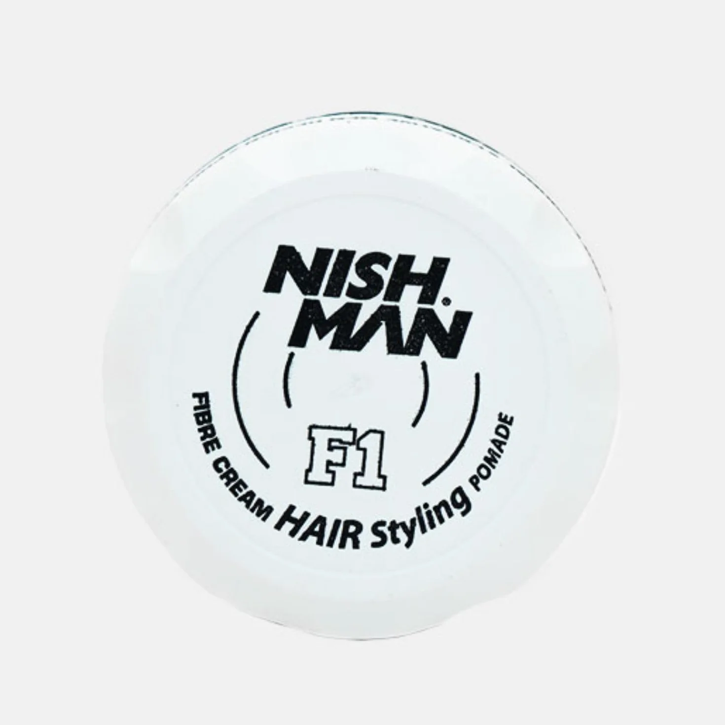 NISHMAN Pomada para Peinado F1 Fibre Cream 100g