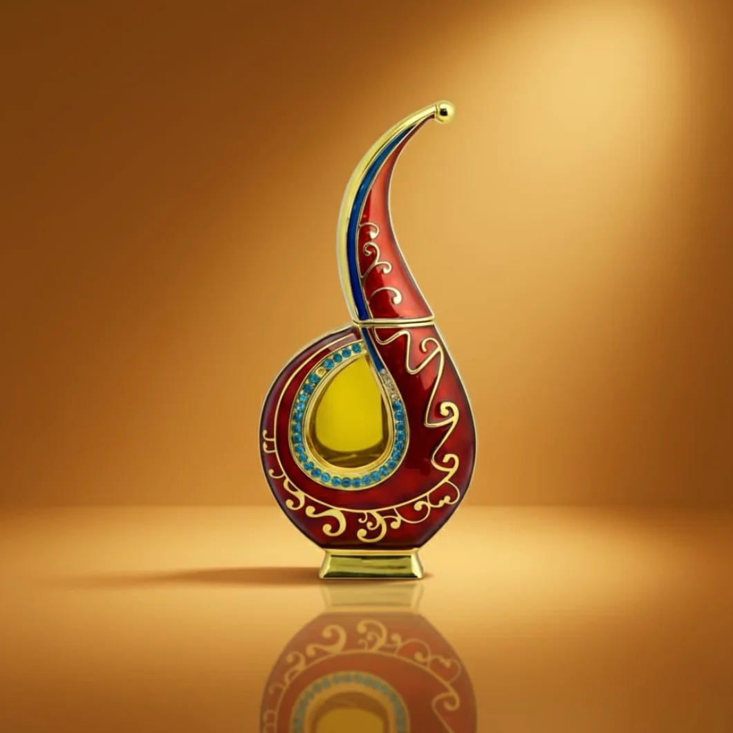 Al Haramain Oyuny Perfumed Oil 20 ml UNI