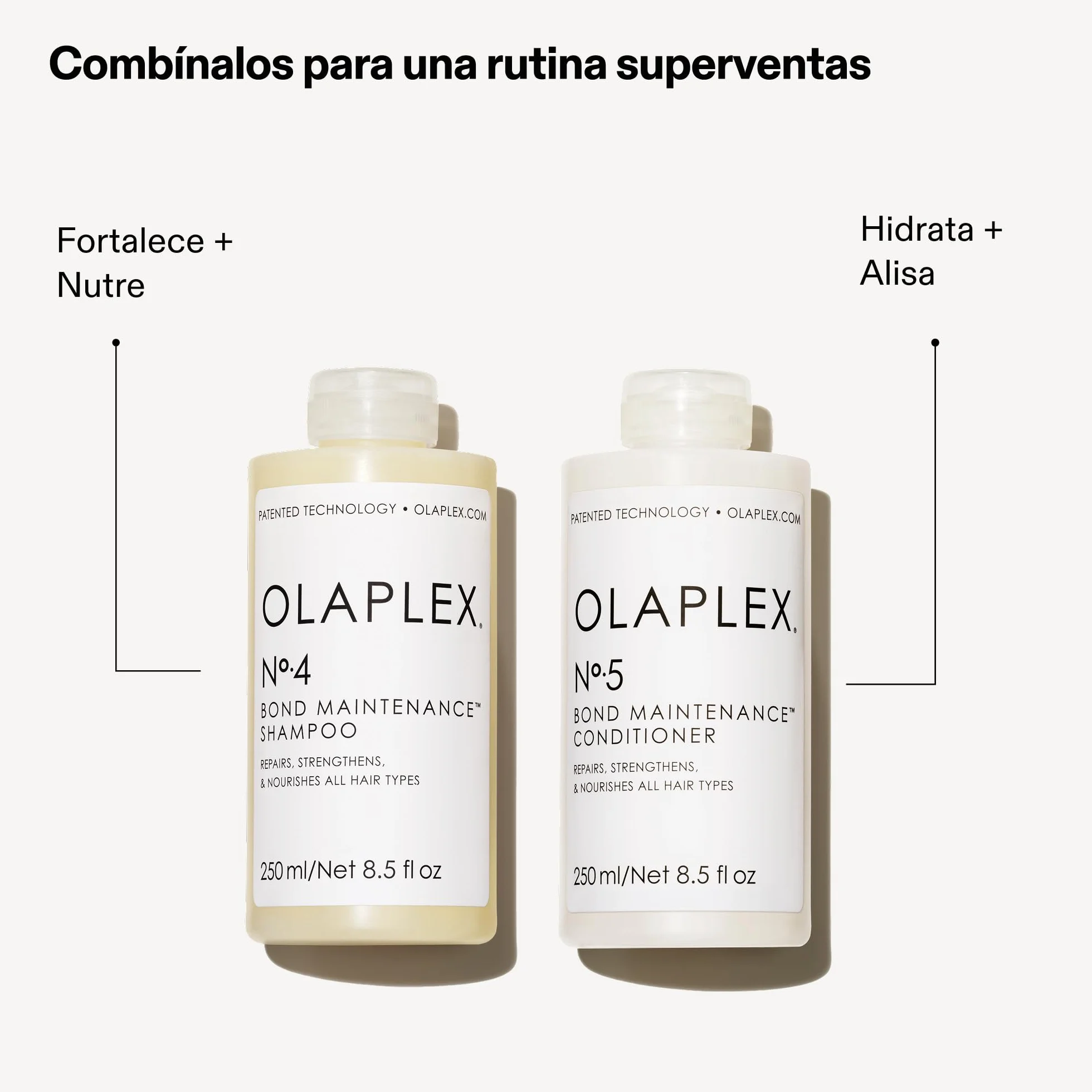 OLAPLEX No. 5 Bond Maintenance Acondicionador