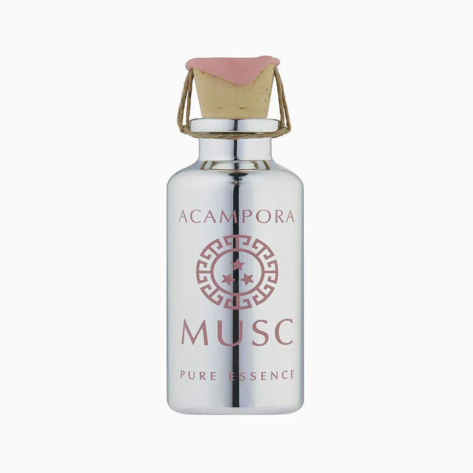 Musc Natural Essence 5 ml