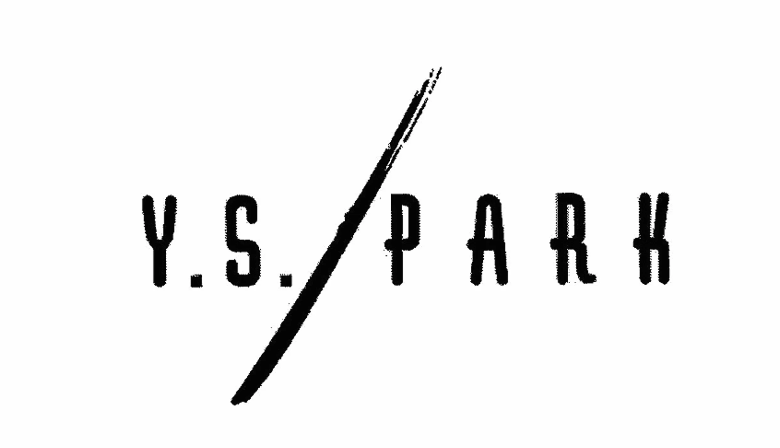 YS Park Hair Brush - Extra Long Styler YS105EL3 by Y.S.Park