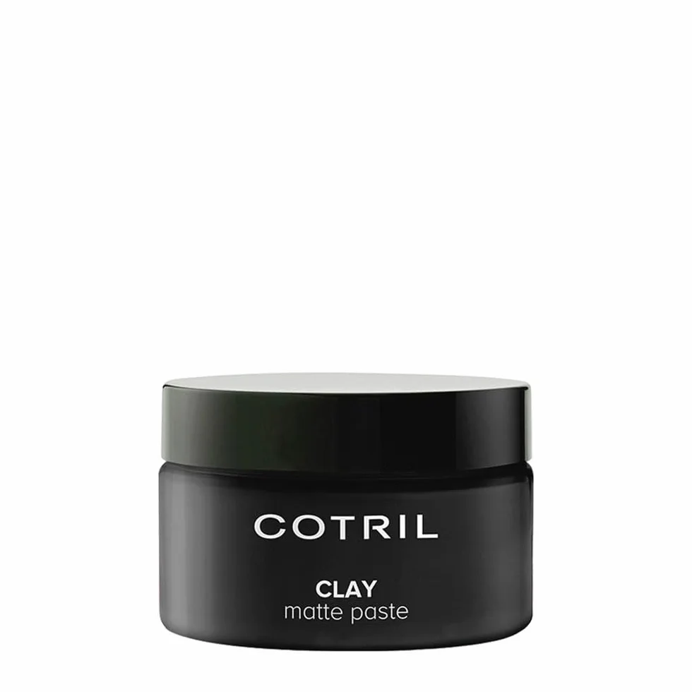 Cotril Cera Clay Para el Pelo Efecto Mate 100 ml