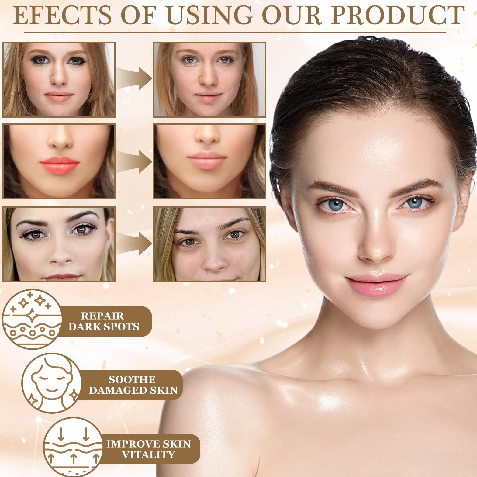 Centella Cleansing Oil + Asiatica Serum, Extracto de Centella Asiática de Madagascar, Aceite Limpiador Facial Control de Grasa e Hidratación