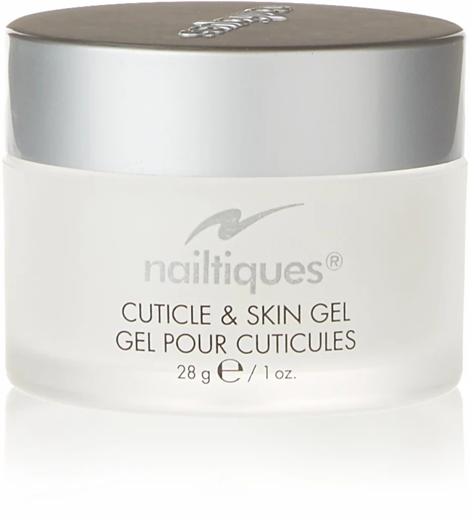 Nailtiques Cuticle & Skin Gel 28g