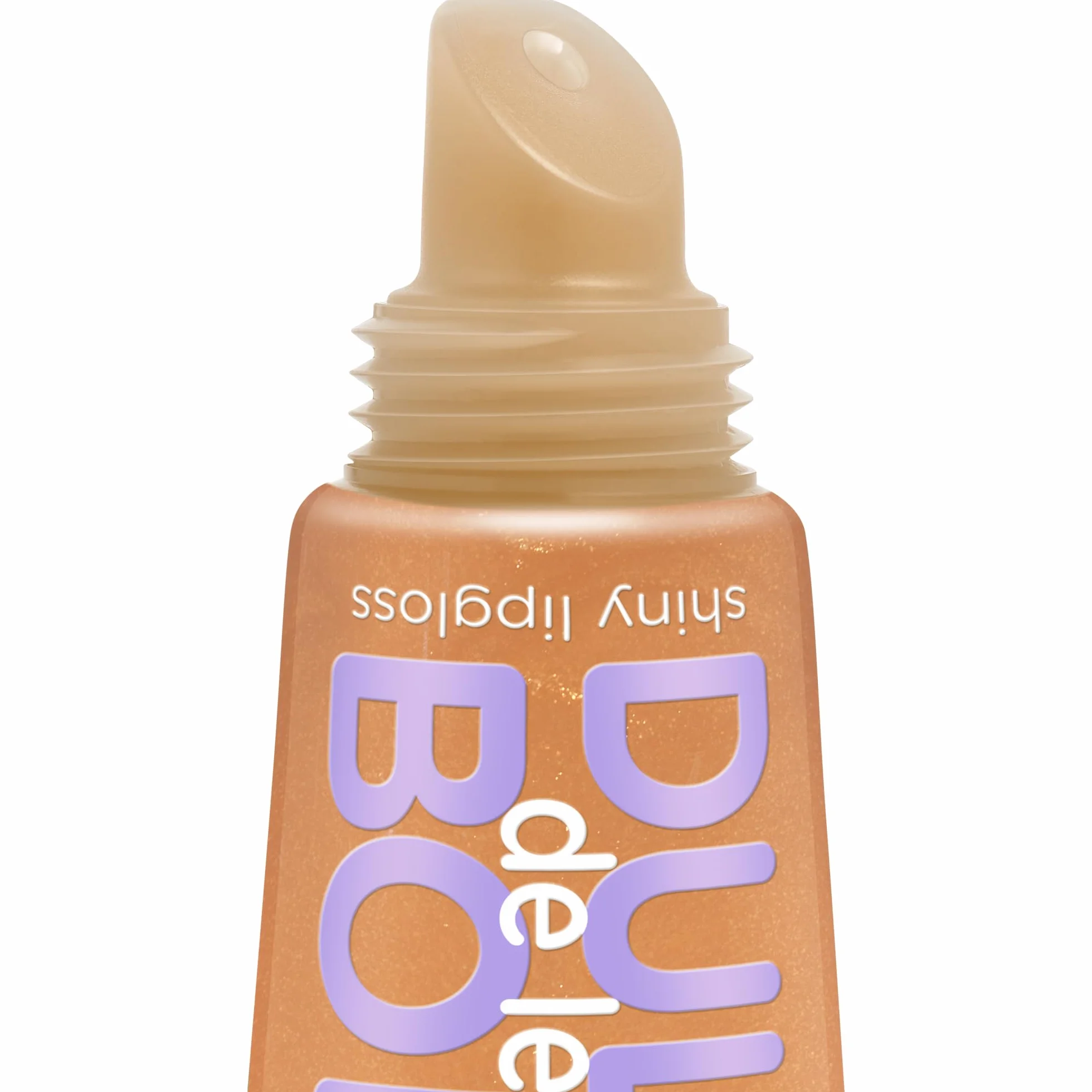 Essence Brillo de labios DULCE de leche BOMB 10ml
