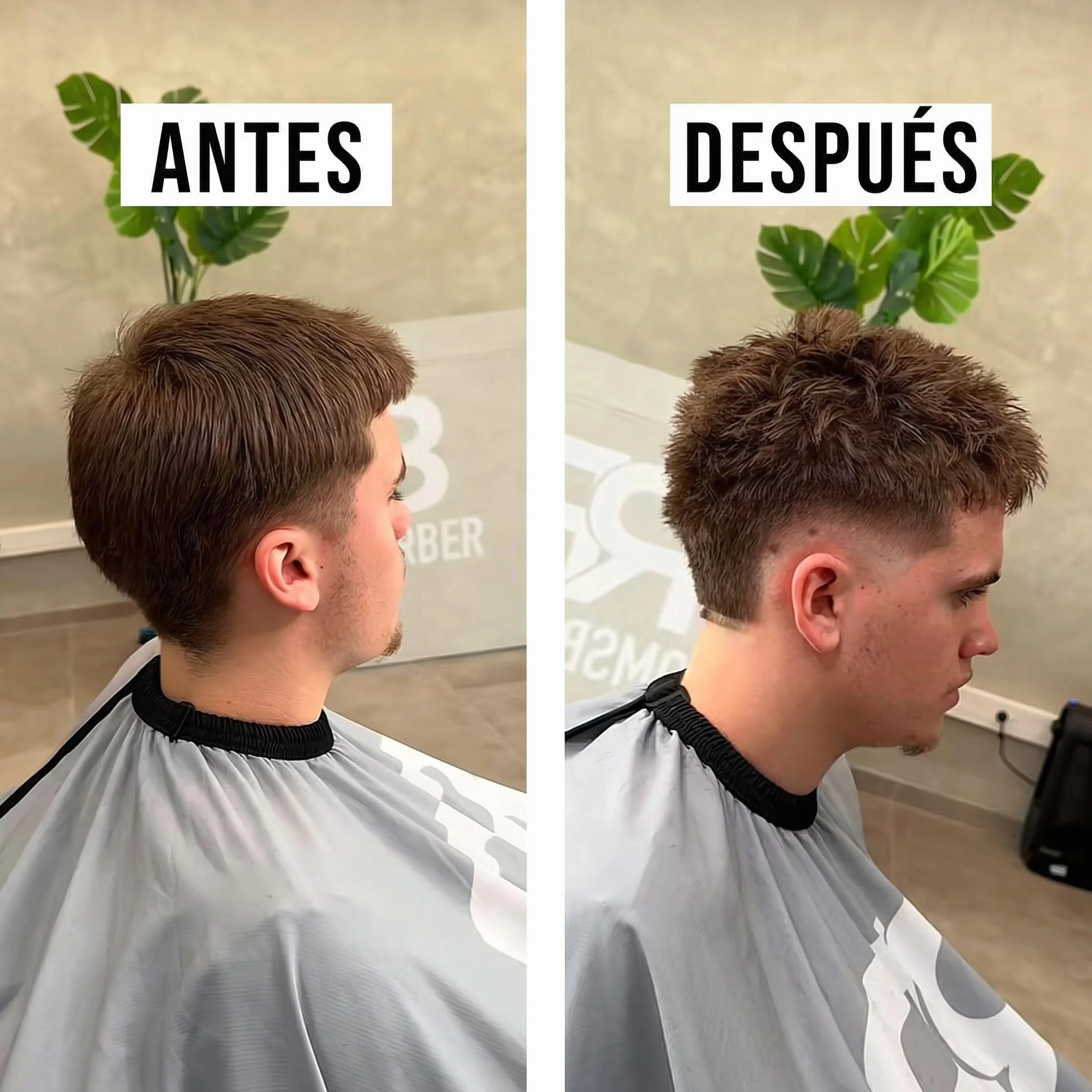 ŌME Polvo peinado para cabello 20g Volumen y Textura Instantáneos Acabado Mate Natural