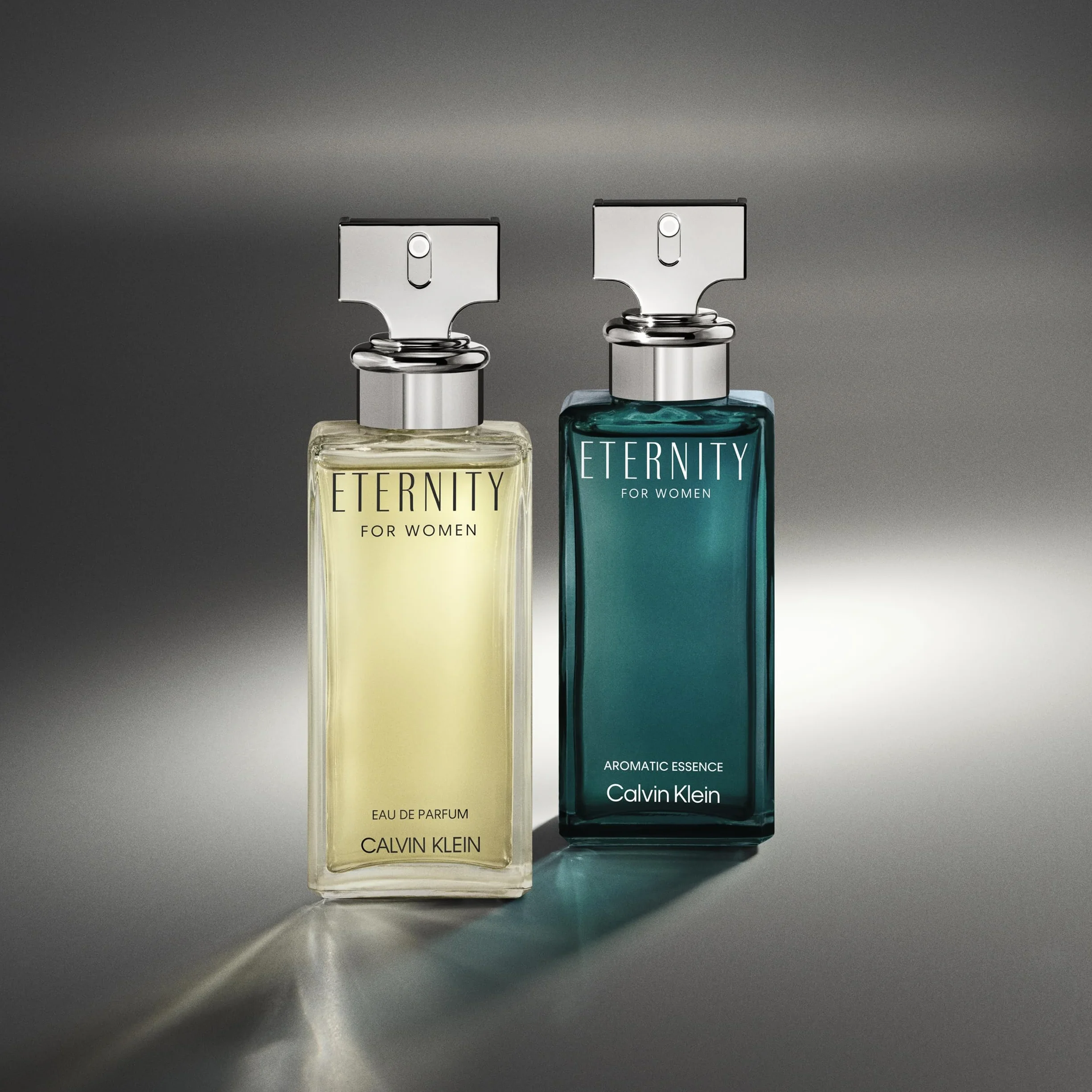 CALVIN KLEIN EVERYONE Eau de Parfum para mujer floral bergamota lirio blanco larga duración