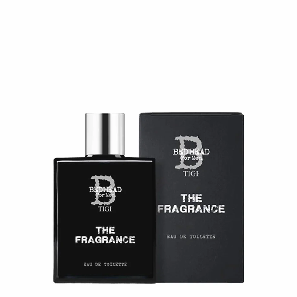 Tigi Bed Head Men The Fragrance 100 ml