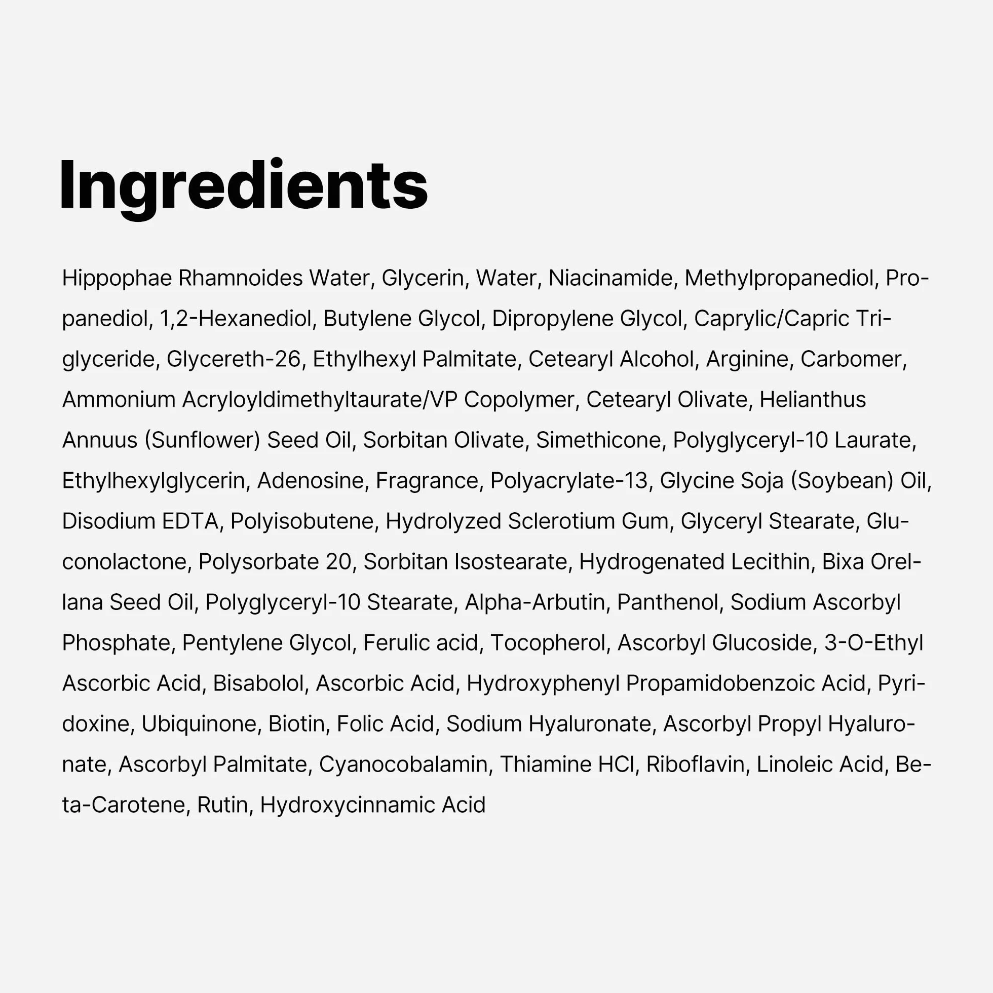 Medicube Hidratante Facial Deep Vitamin C Golden Capsule, Cápsulas Liposomales Para Arrugas, 1.94 Onzas
