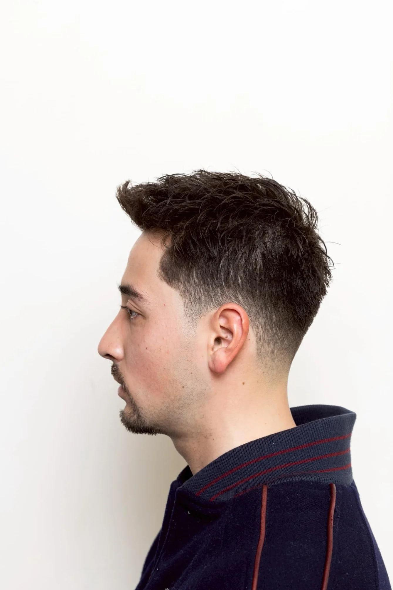 Brosh Mini Matte Clay Pomade 40g