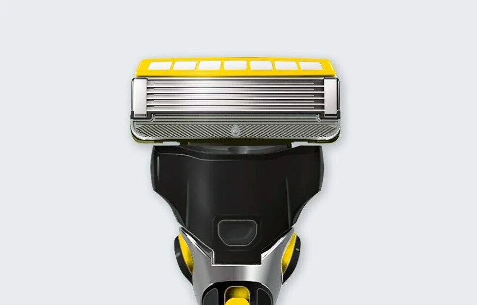Wilkinson Sword Hydro 5 Sense Juego mango y 8 cuchillas