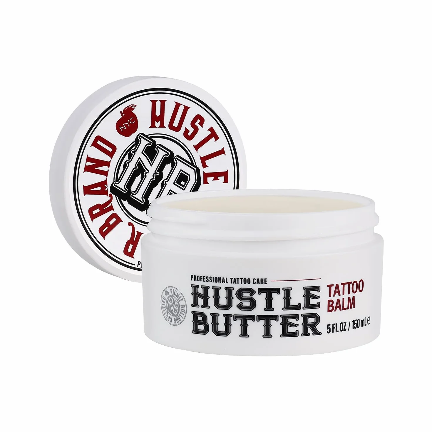 Tattoo Hustle Butter Deluxe Original 150 ml