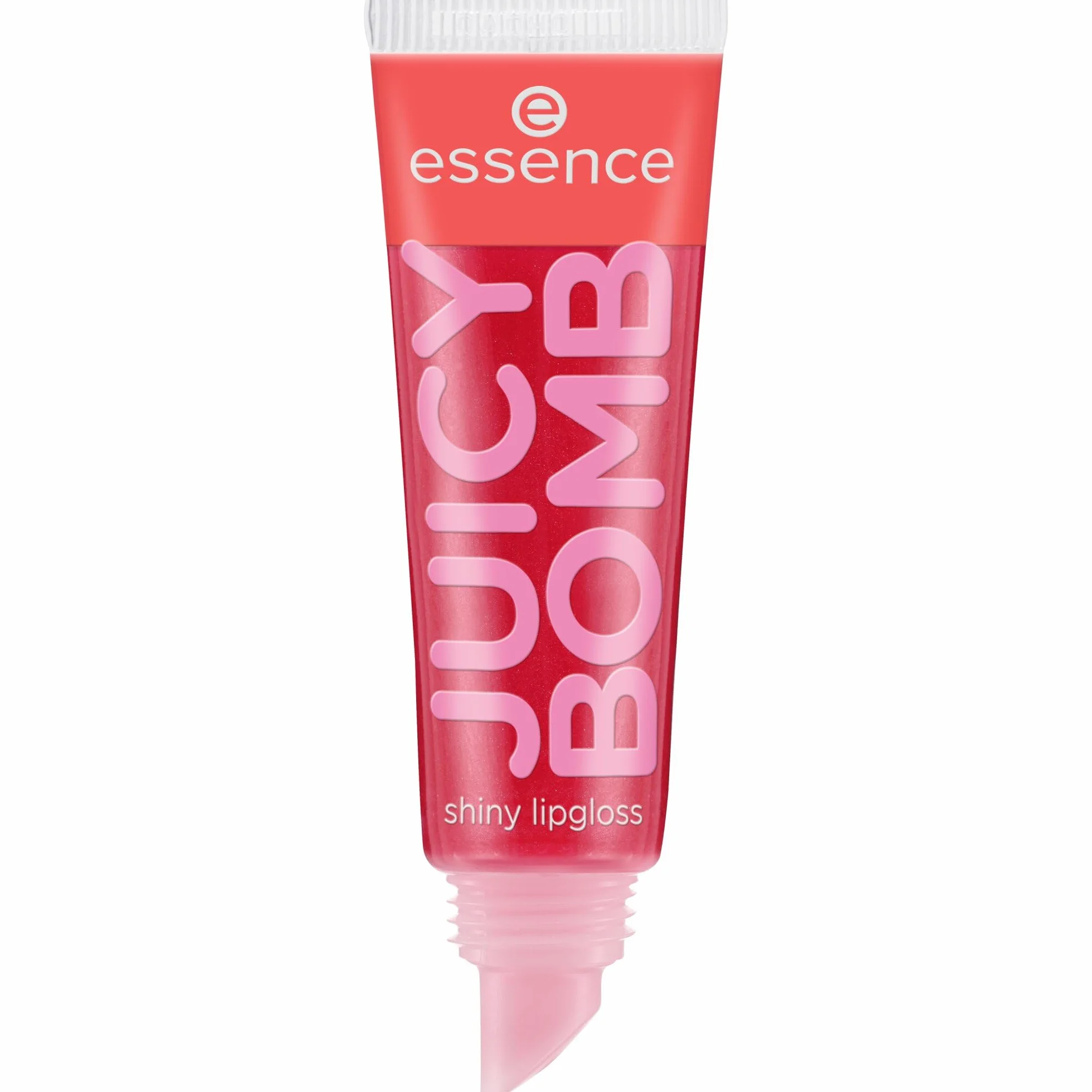 Essence JUICY BOMB shiny lipgloss 104