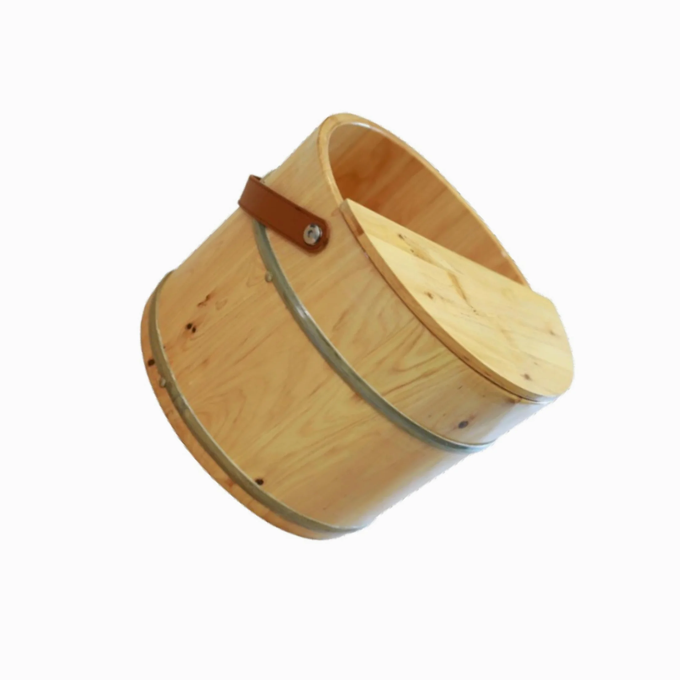 Cubo para baño de pies de Para madera, bañera para remojo pies que proporciona comodidad y soporte para todas las necesidades remojo, lavabo baño doméstico grueso, bañera Para madera