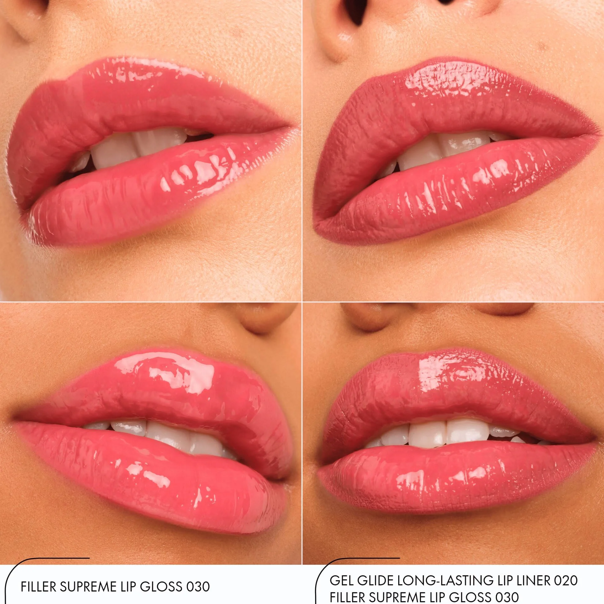 Catrice Gel Glide Long-Lasting Lip Liner 020 Drip The Drama 1,5 g