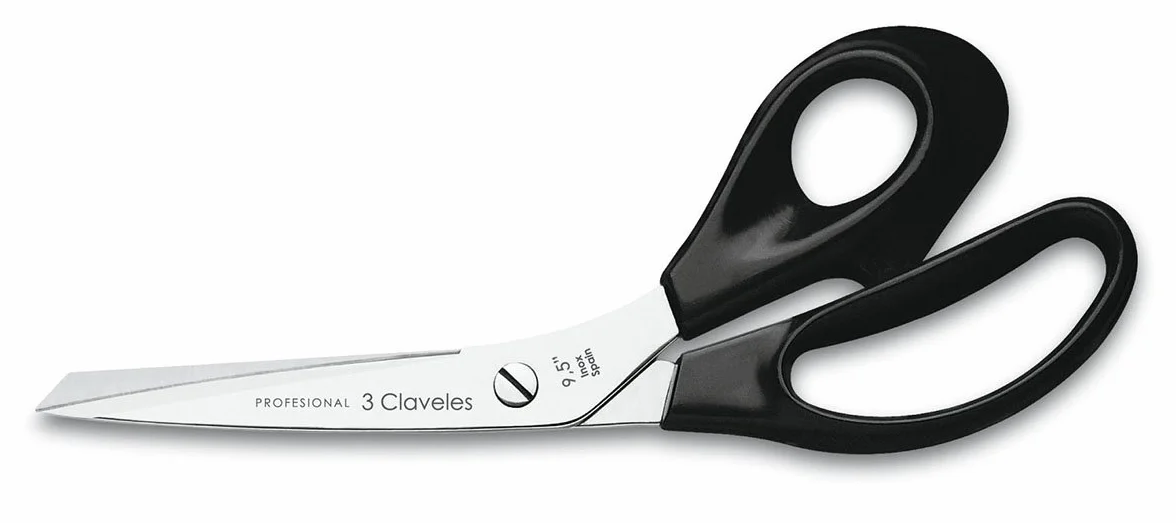 3 Claveles Tijera Cortadora