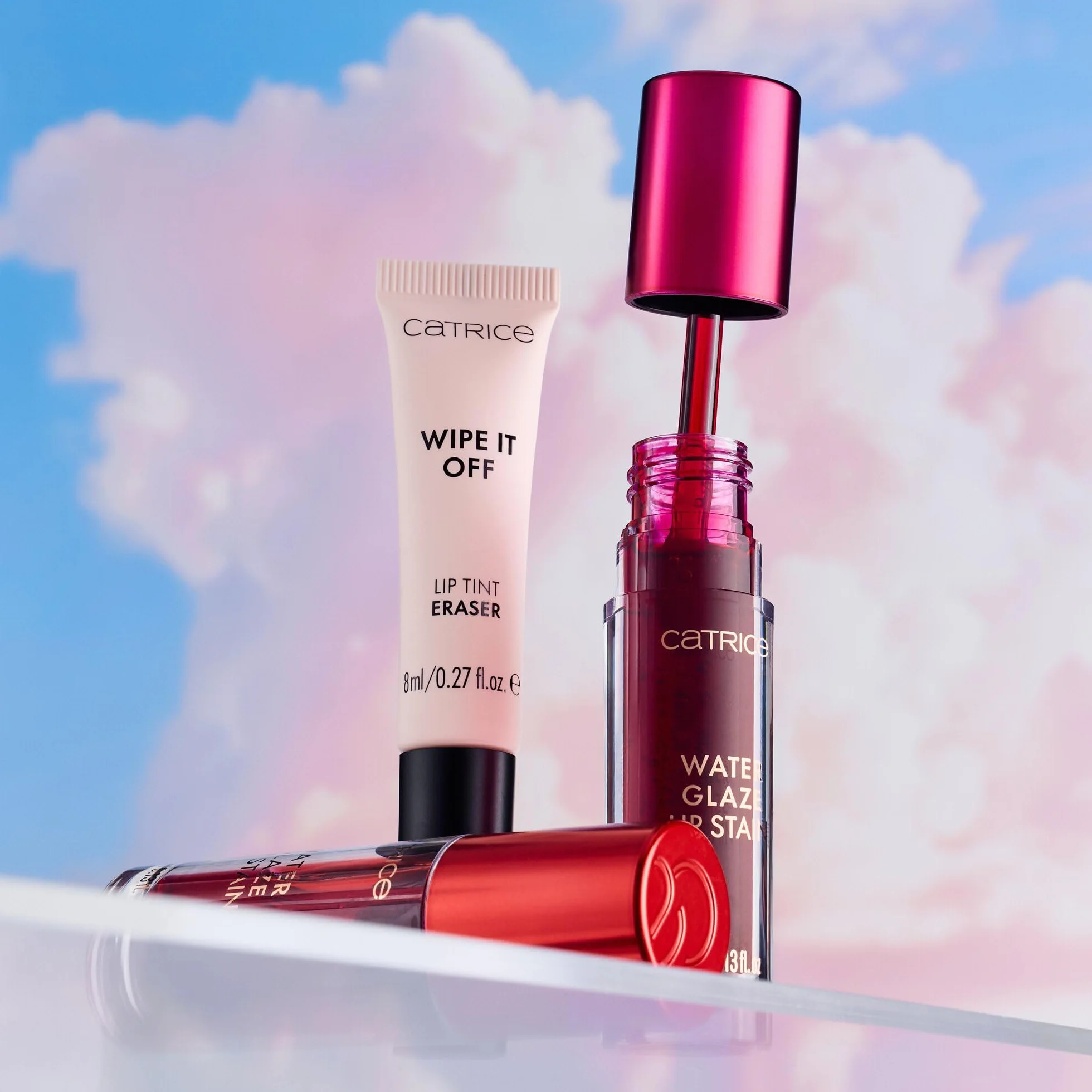 Catrice Tinte Water Glaze Lip Stain 4ml