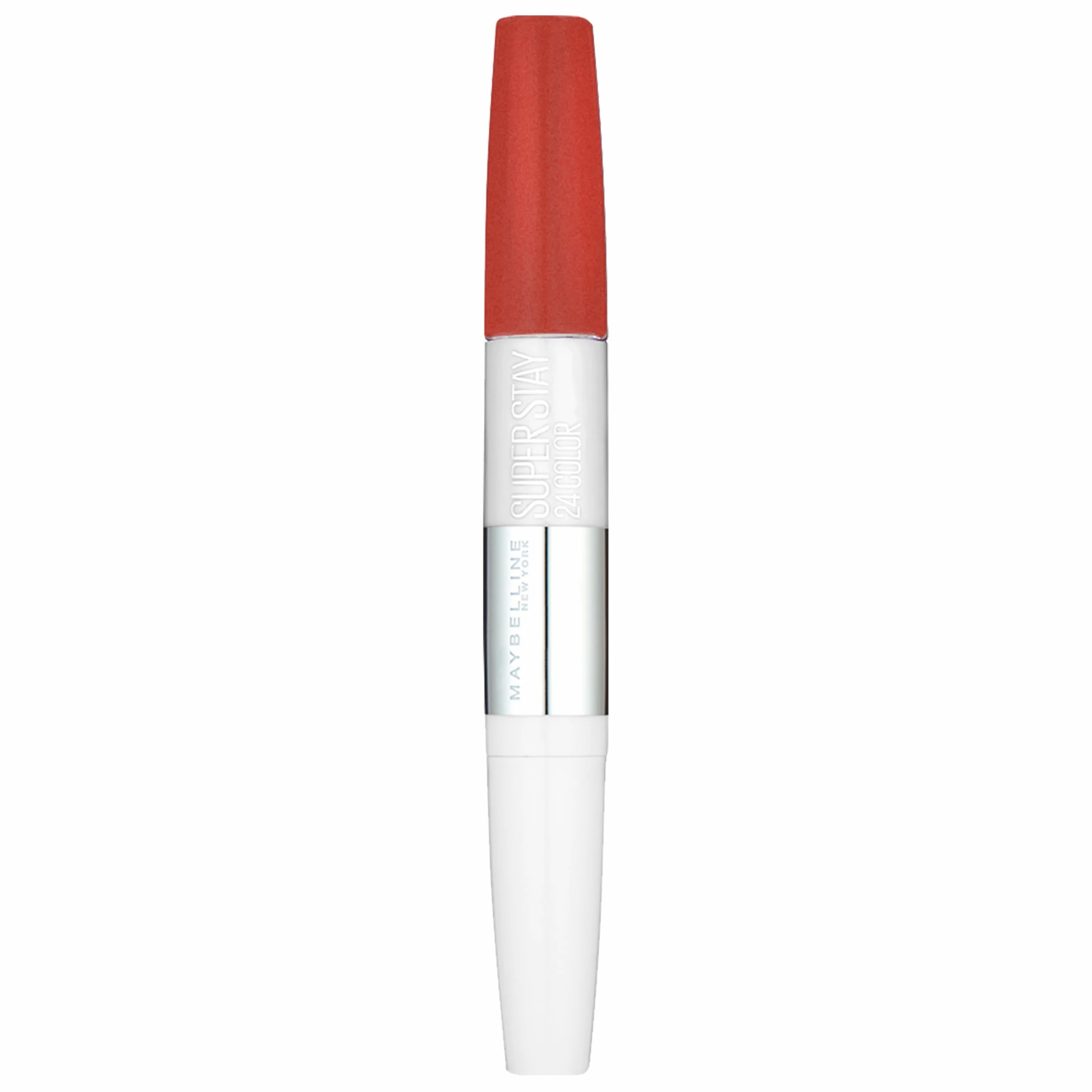Maybelline New York Superstay 24H Pintalabios Mate Tono 760 Pink Spice