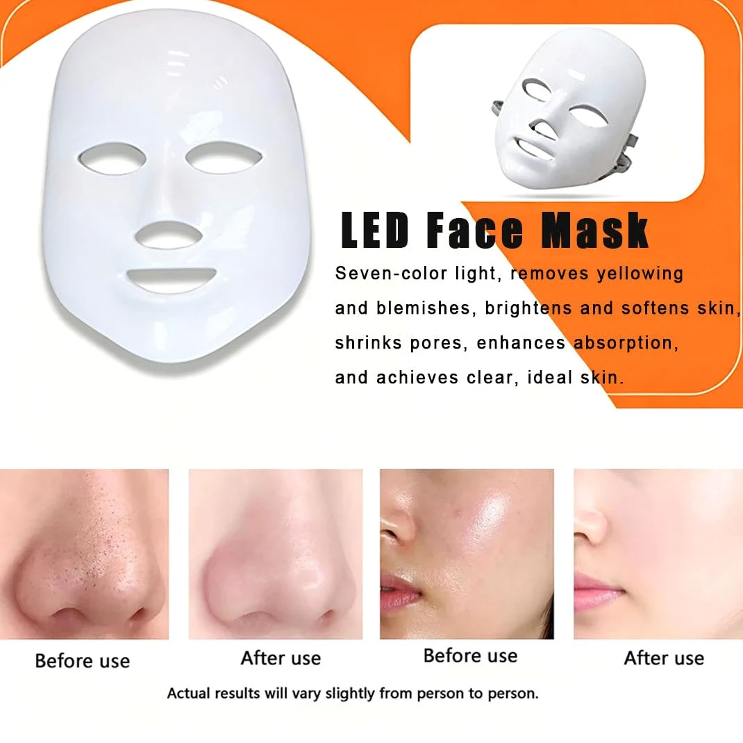 Máquina Belleza Facial De Hidrooxigenación 11 En 1, Limpiador Poros con Microdermoabrasión,Removedor Puntos Negros con Pulverizador Microburbujas Y Mascarilla Facial LED