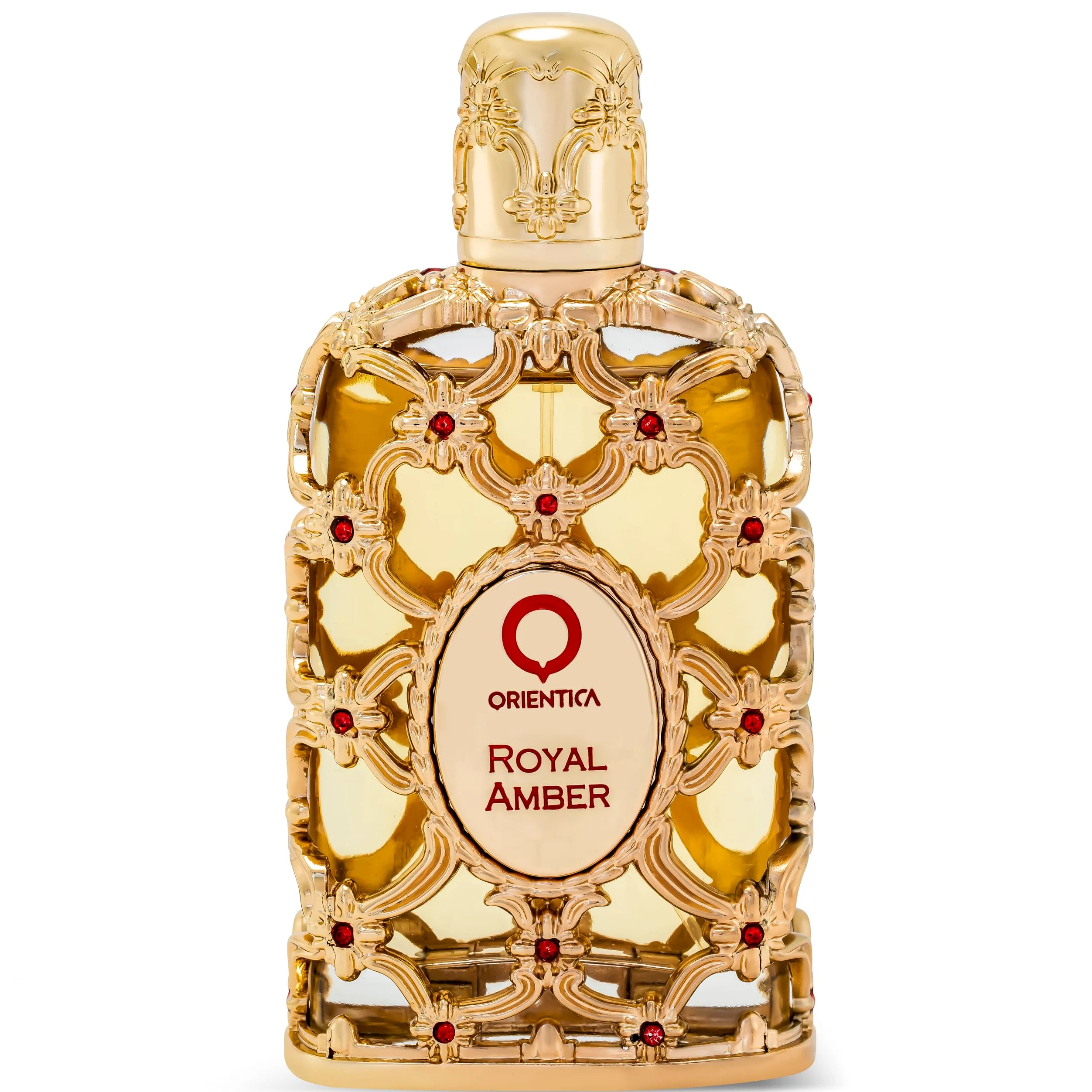 ORIENTICA LUXURY COLLECTION ROYAL AMBER (U) EDP AE