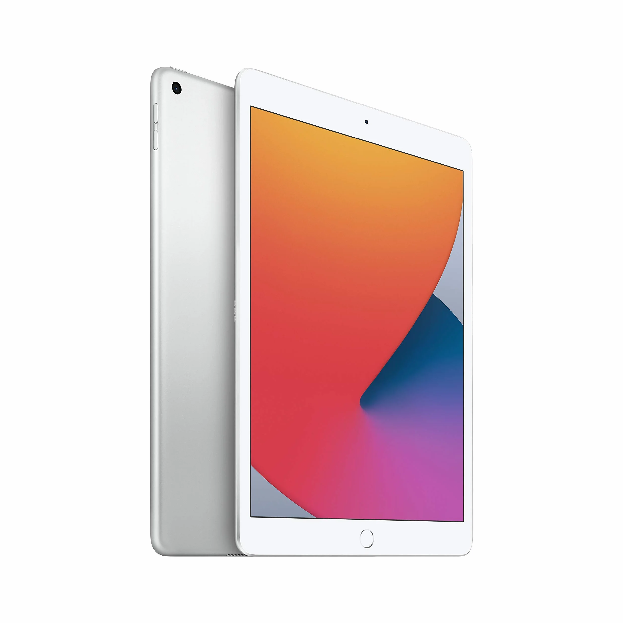 Apple iPad 10.2 32GB Wi-Fi Plata (Reacondicionado)