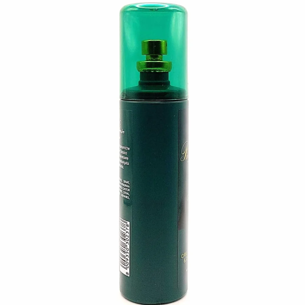 Pino Silvestre Classico - Pack de 12 perfumes y desodorantes en spray 125 ml + llavero Beni Culinari gratis