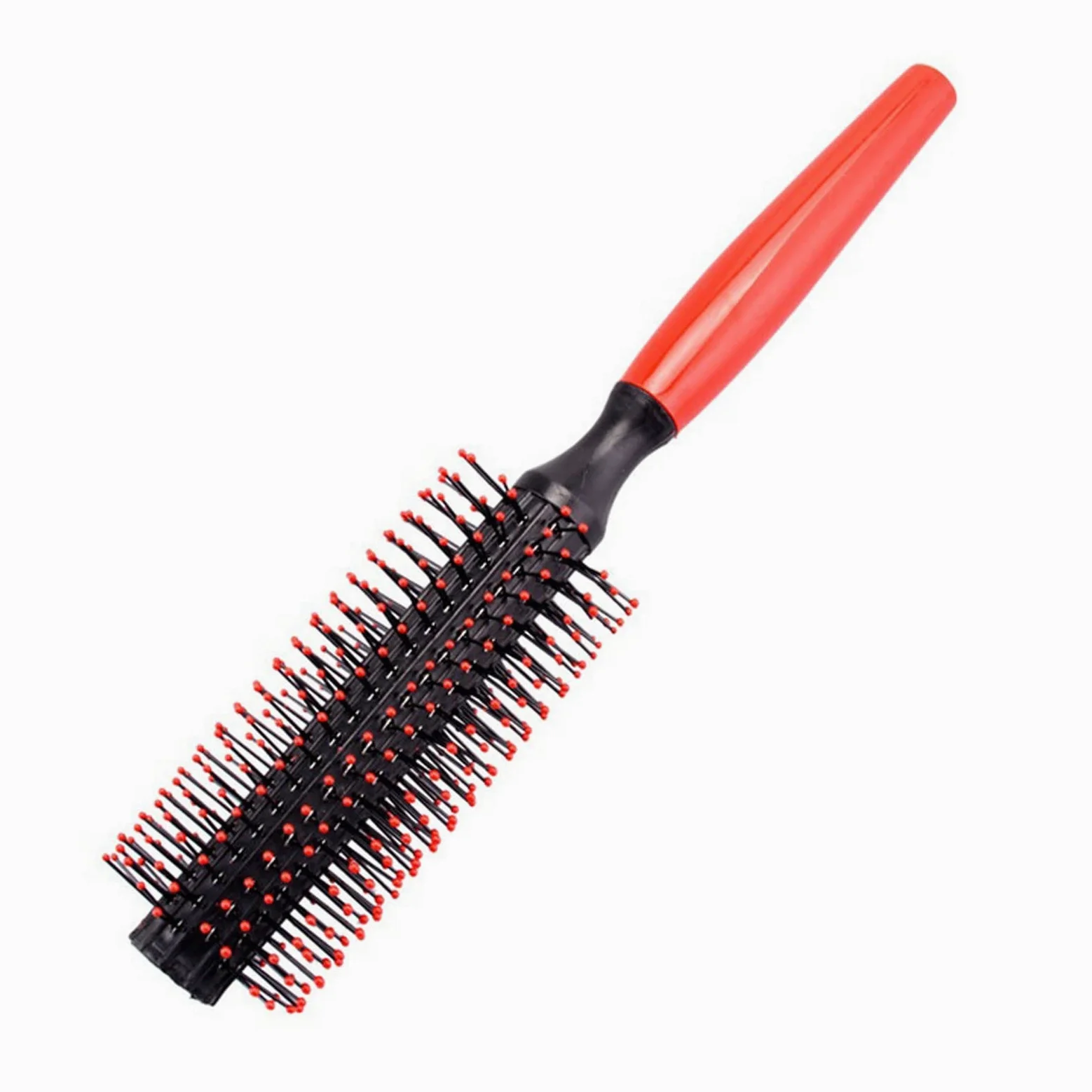 DieffematicSZ Peine Cabello Masaje de Cuero cabelludo Cepillo para el Cabello Peine de Rizado Mojado para Herramientas para peinar el Cabello