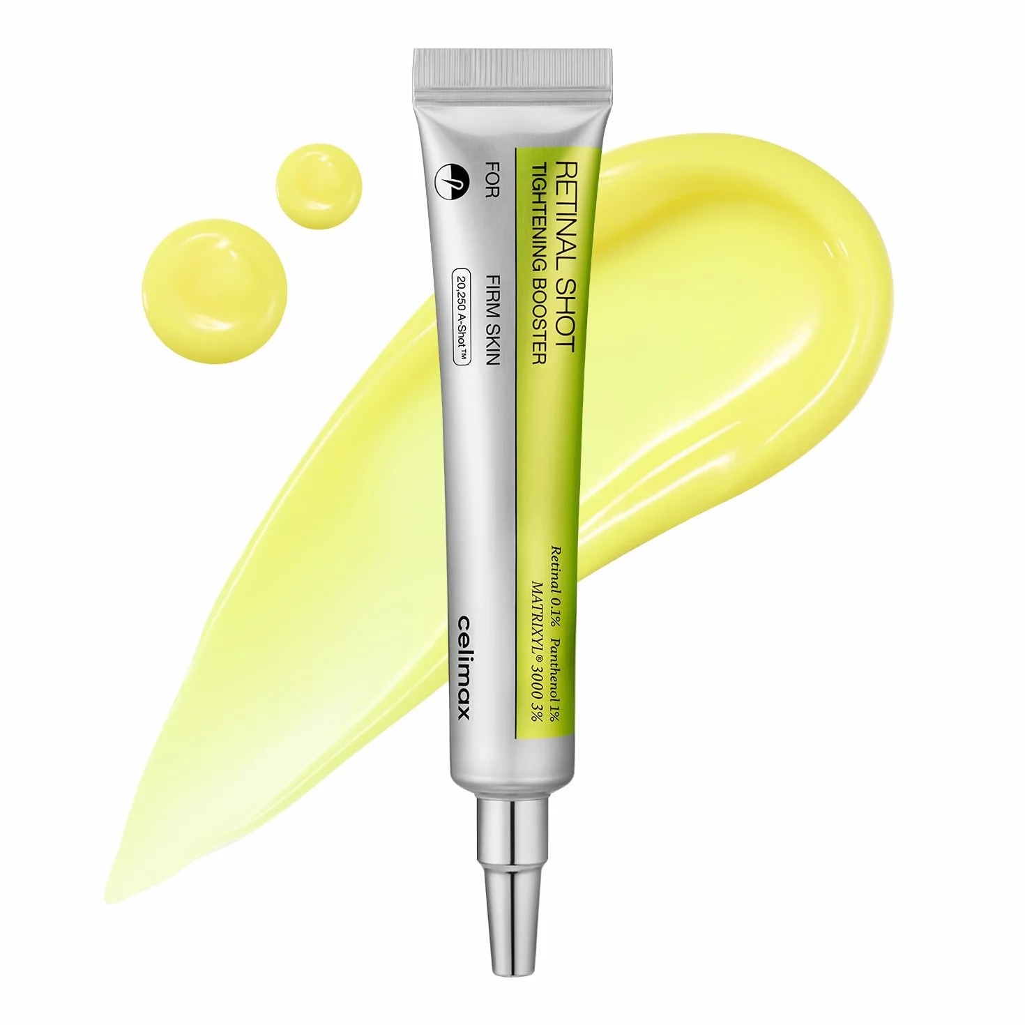 Celimax Vita A Retinal Shot Potenciador Reafirmante 15 ml