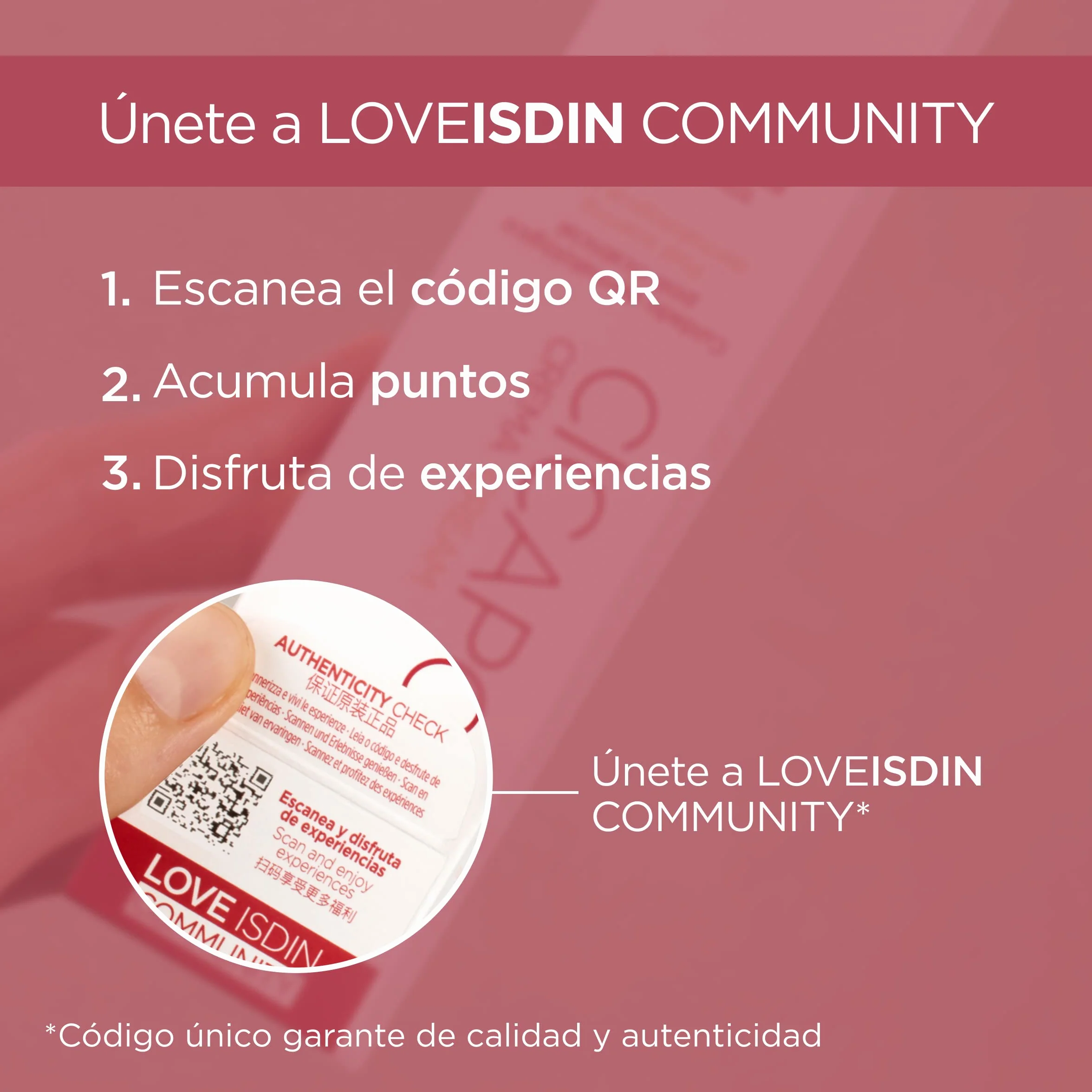 ISDIN Cicapost Crema cicatrizante Rosa Mosqueta Centella Asiática reparación Cicatrices 50 gr