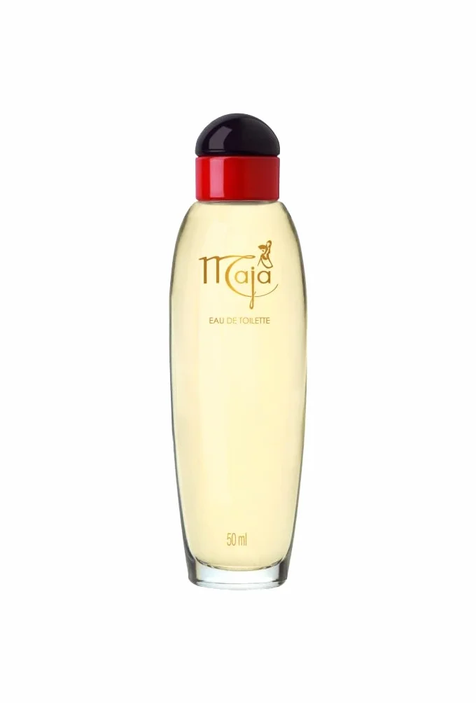 Maja Estuche Regalo Talquera 150 g Jabón 100 g Eau de Toilette 50 ml