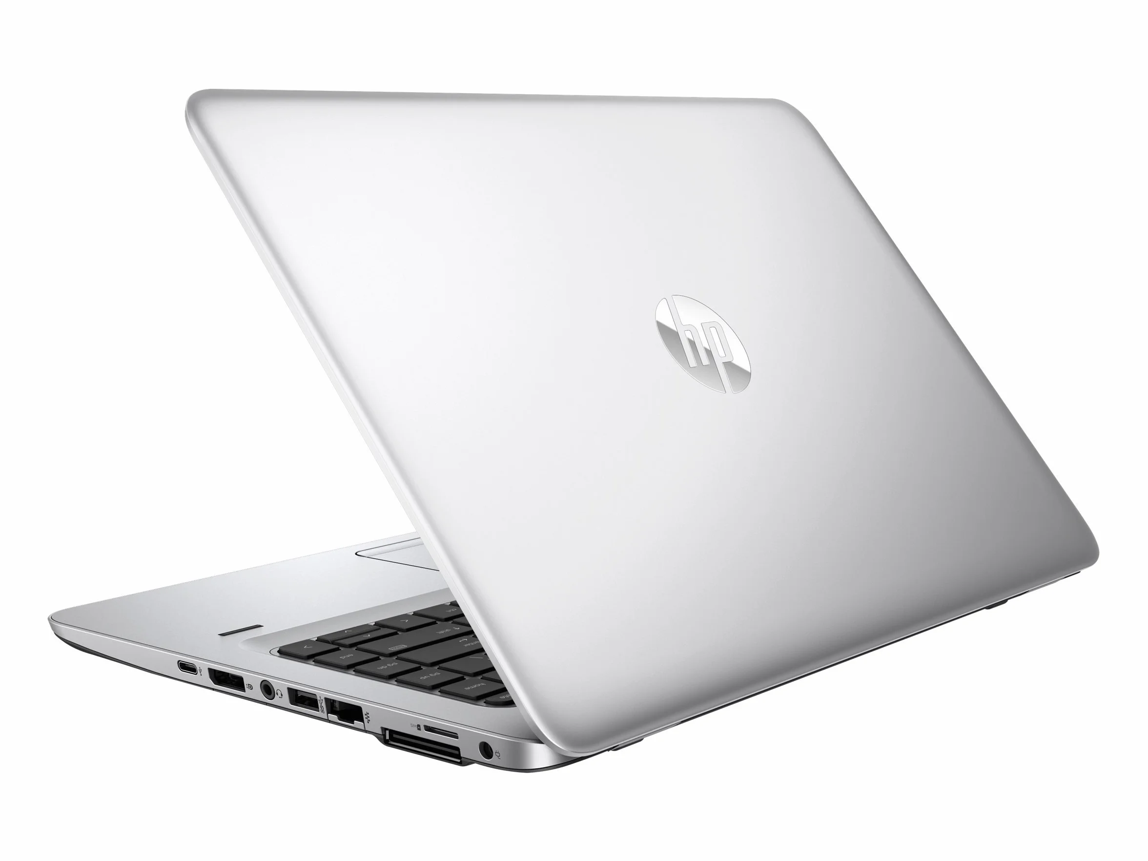 HP EliteBook 840 G3 i5-6300U 14" FHD 8GB RAM 256GB SSD Reacondicionado
