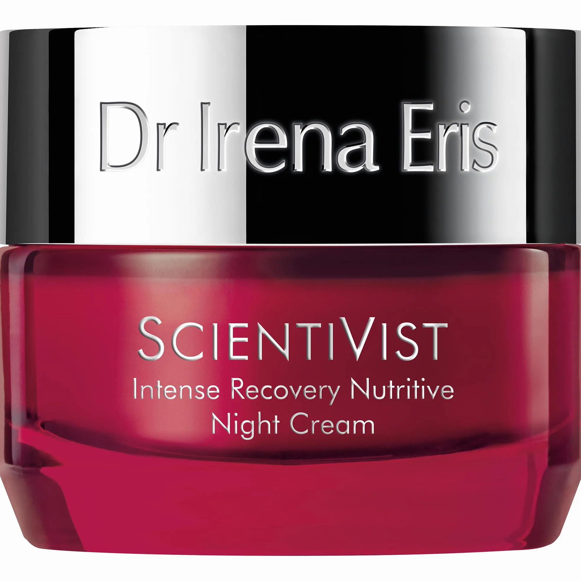 Dr Irena Eris Crema de noche nutritiva y constructiva, 50 ml