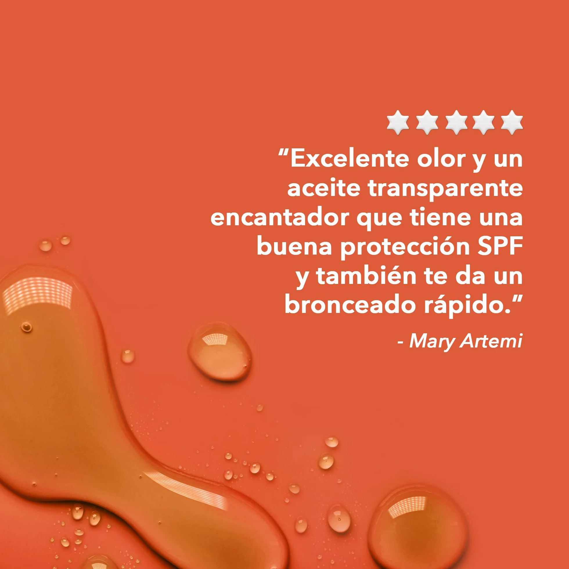 Piz Buin Tan & Protect Aceite Bronceador en Spray SPF 30 150 ml Protector Solar UVA/UVB Bronceado Natural