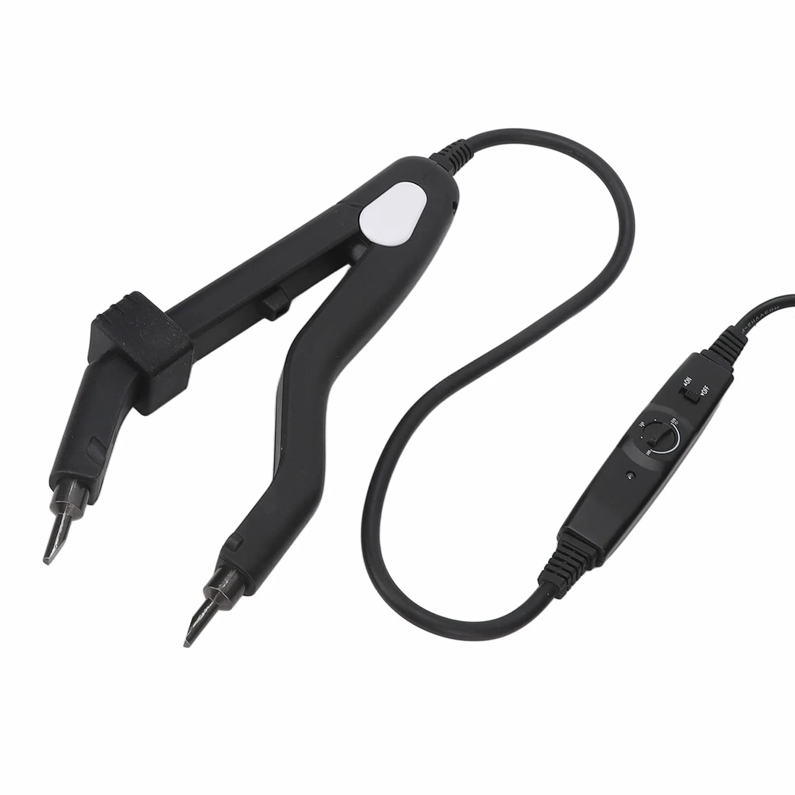 Plancha Para Extensiones De Keratina Herramienta De Extensiones De Cabello, Máquina Conectora De Fusión De Pegamento De Queratina, Conector Profesional De Hierro De Calor Para Extensiones De Cabello