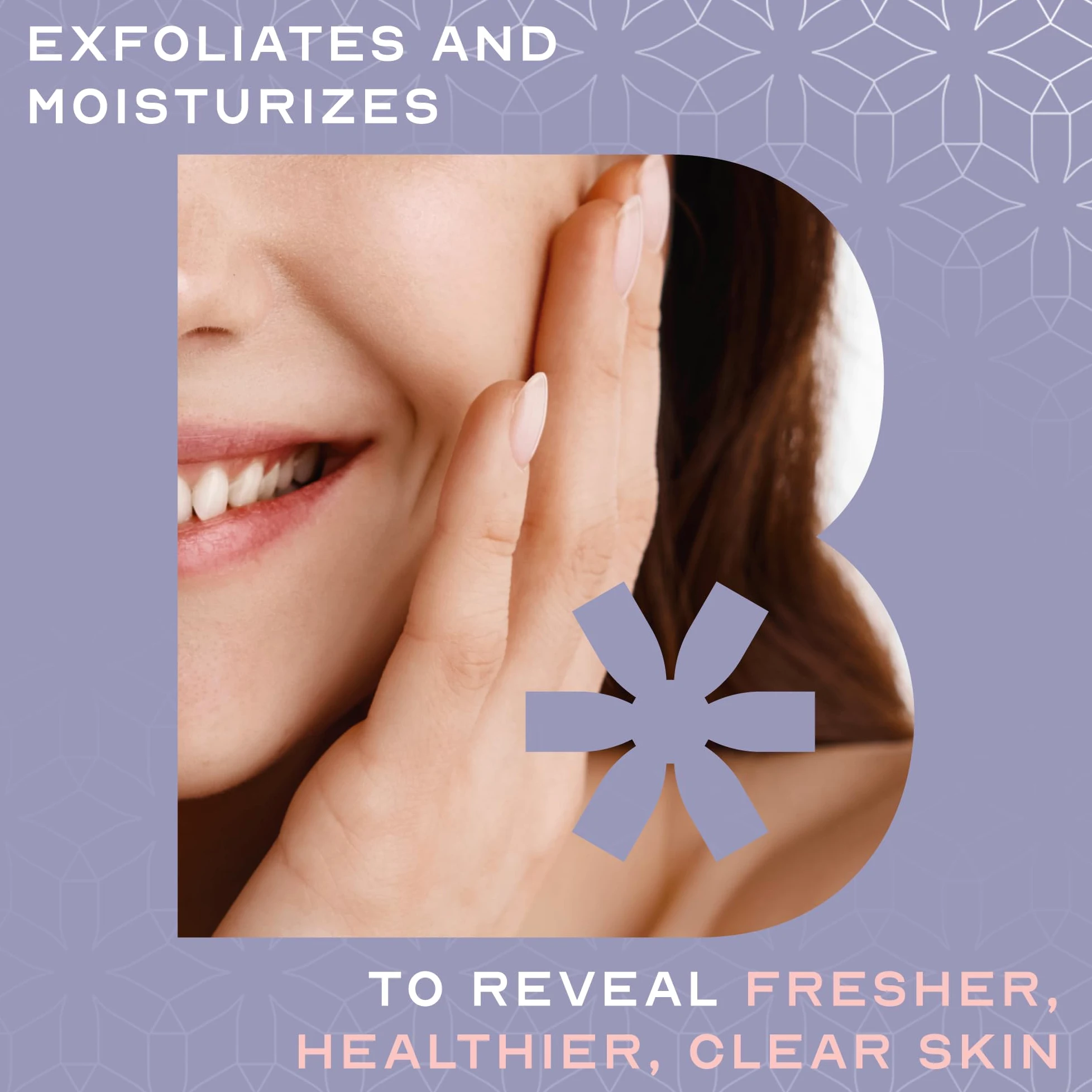 Exfoliante corporal de leche de coco de 10 oz, fabricado con sal marina muerta y aceites esenciales, anticelulitis, marcas elásticas y venas varicosas. Brooklyn Botany